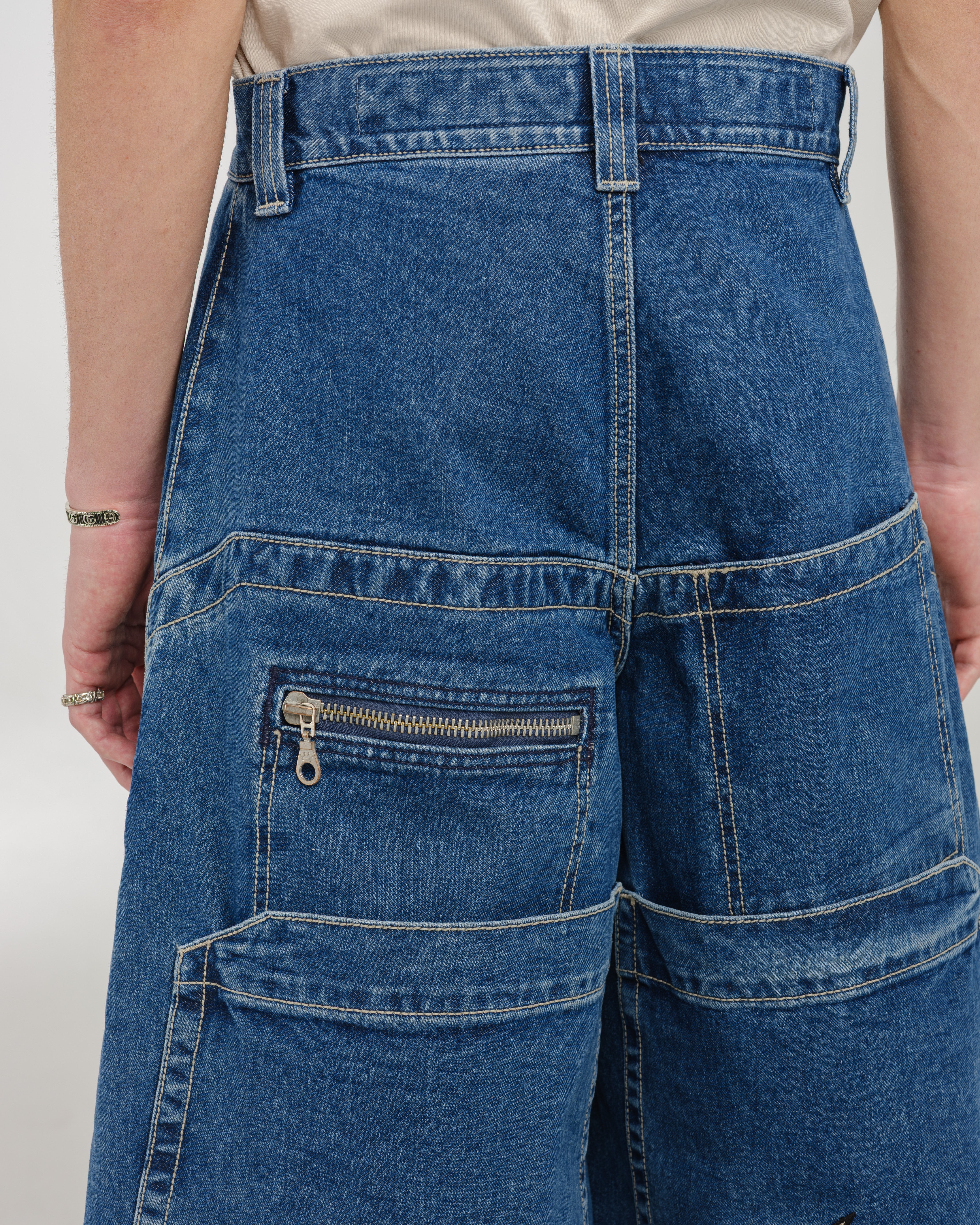 Rhino. 34". Dark Stone. - Image 11