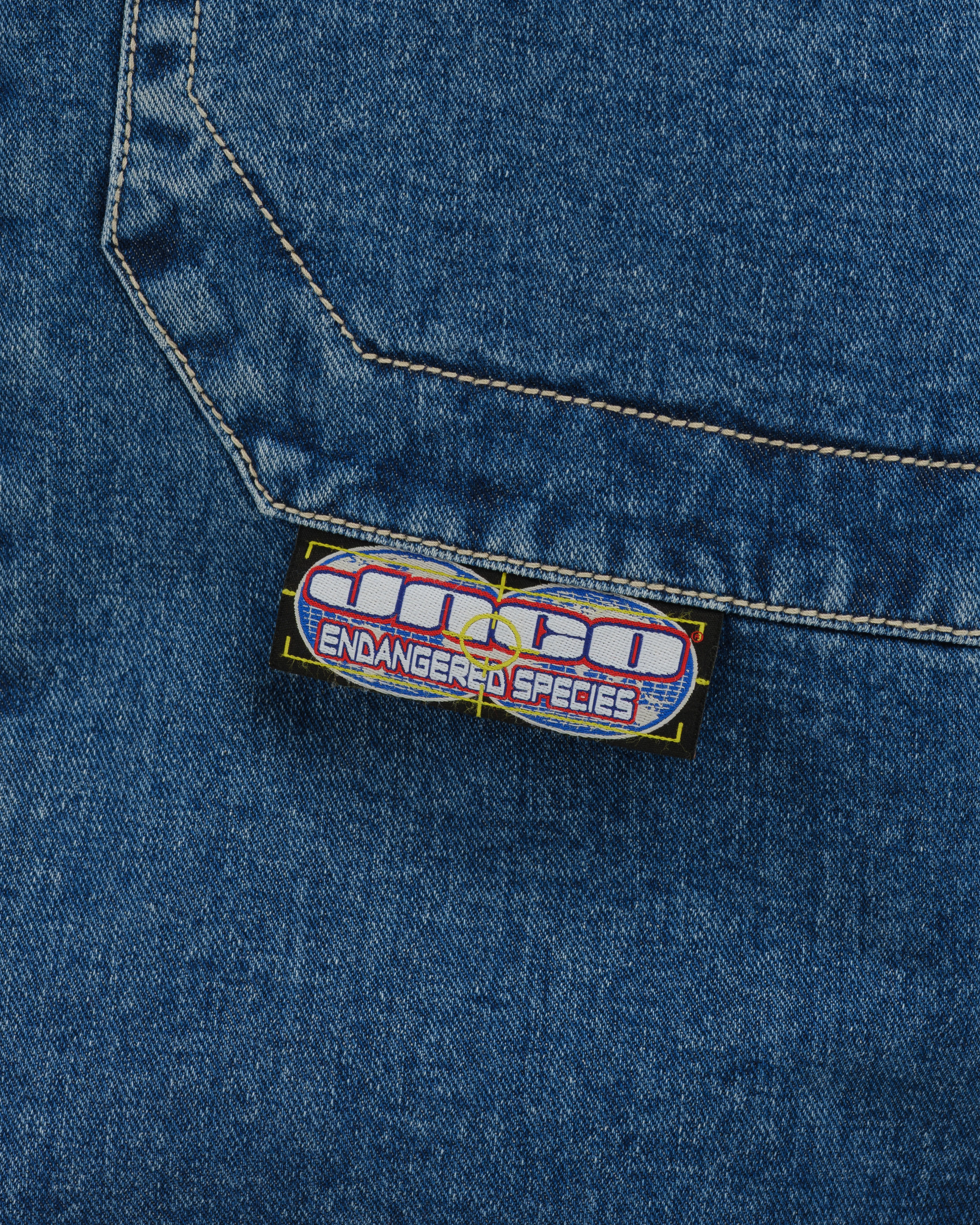 Rhino. 34". Dark Stone. - Image 12