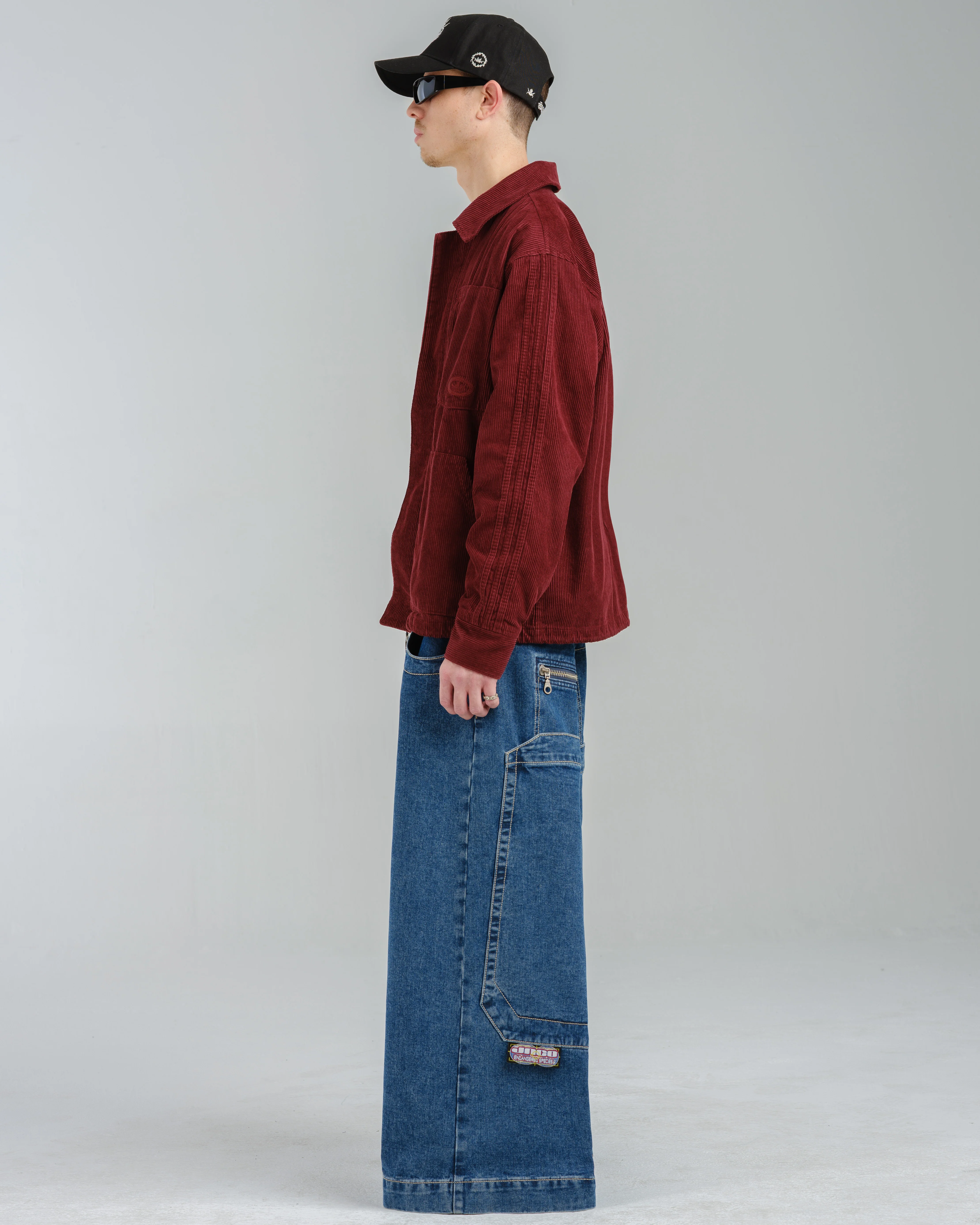 Rhino. 34". Dark Stone. - Image 4