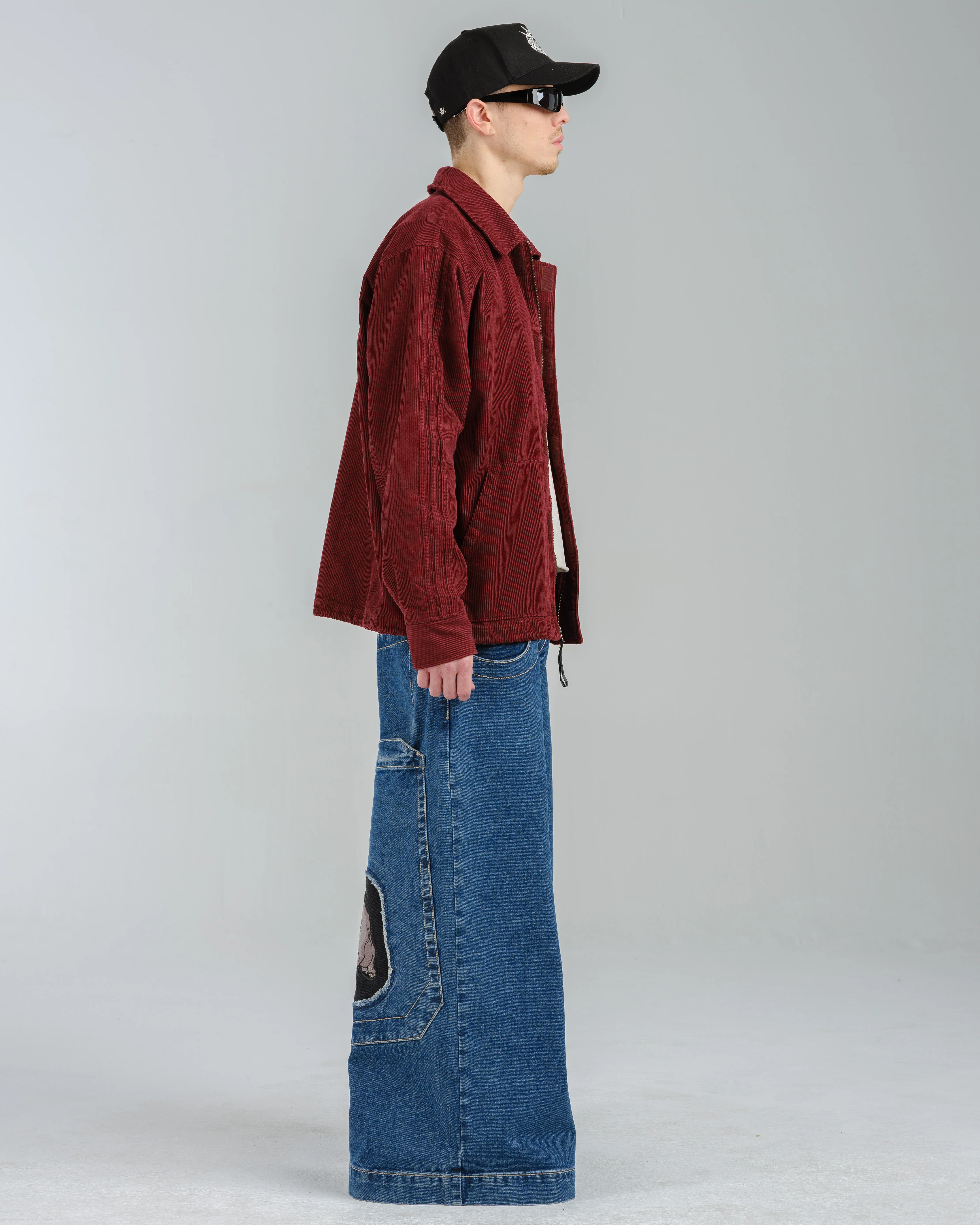 Rhino. 34". Dark Stone. - Image 5