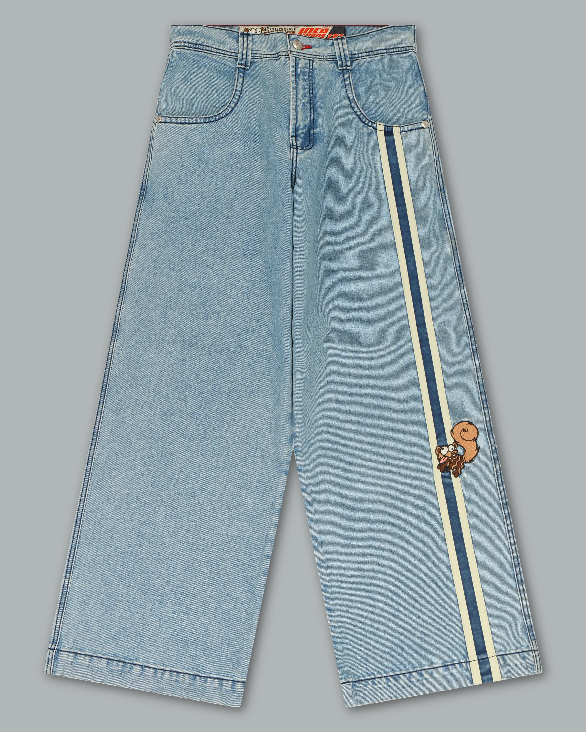 Road Kill. 24”. Antique. - Image 13