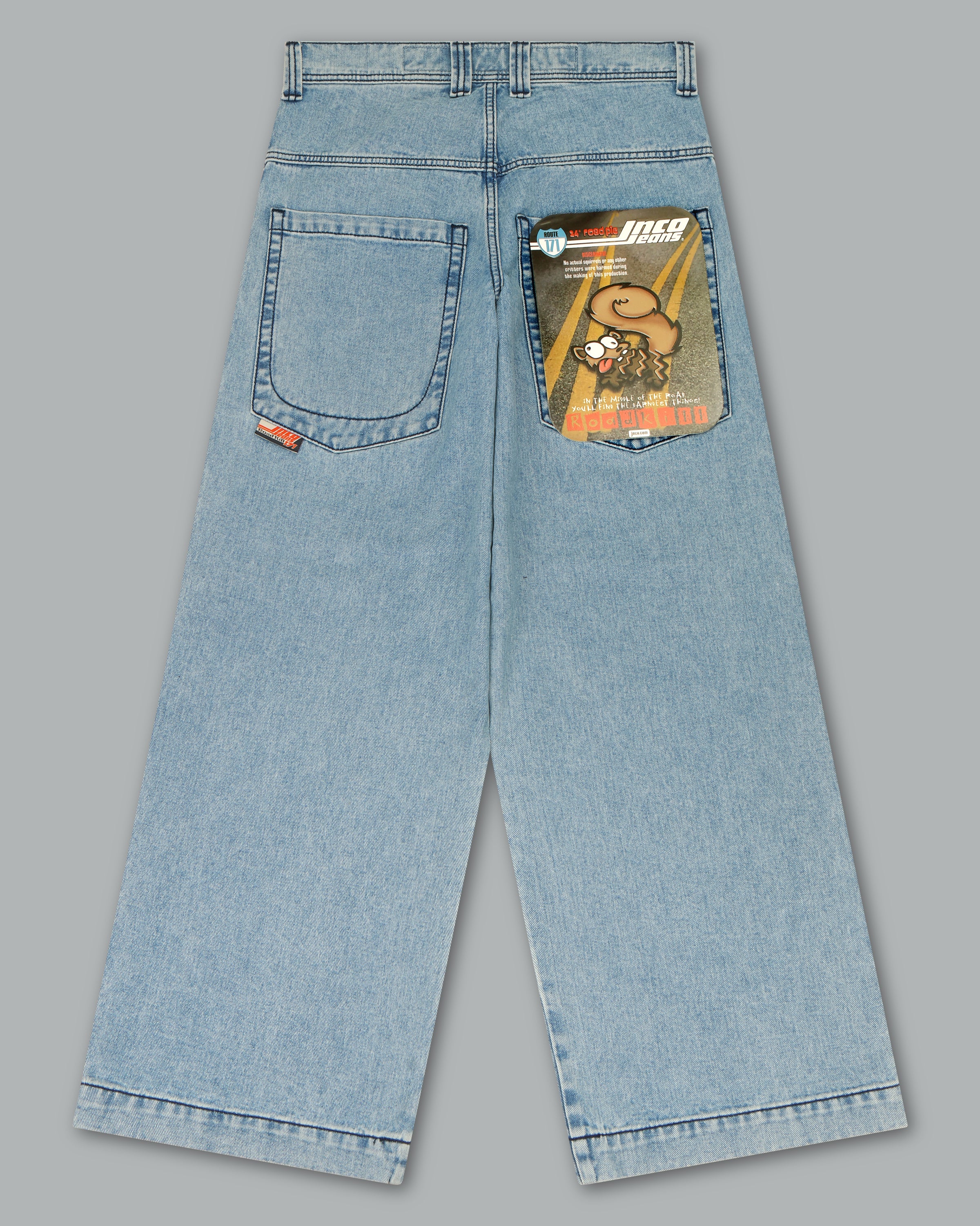 Road Kill. 24”. Antique. - Image 14