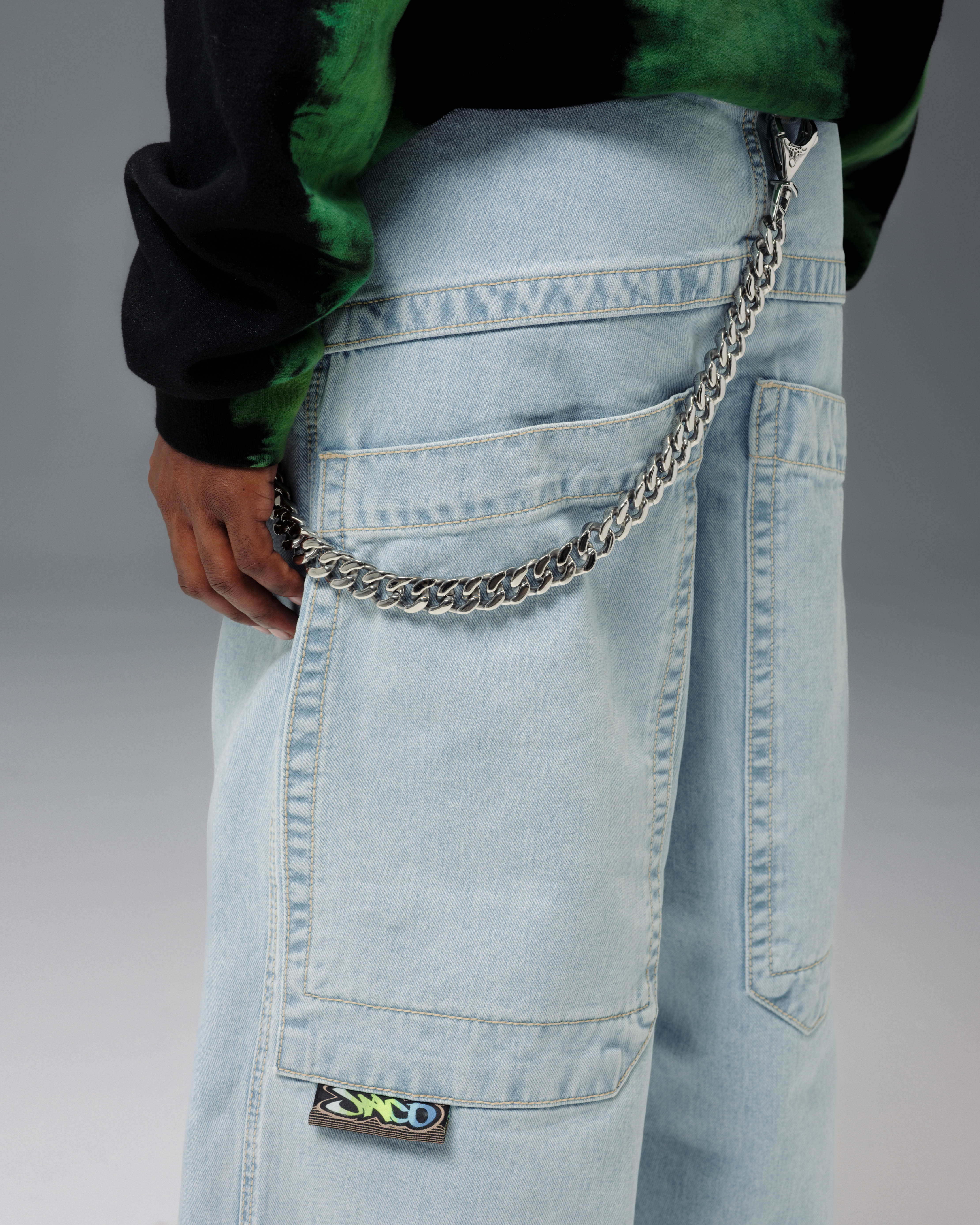 Rollin. 26". Vintage. - Image 10