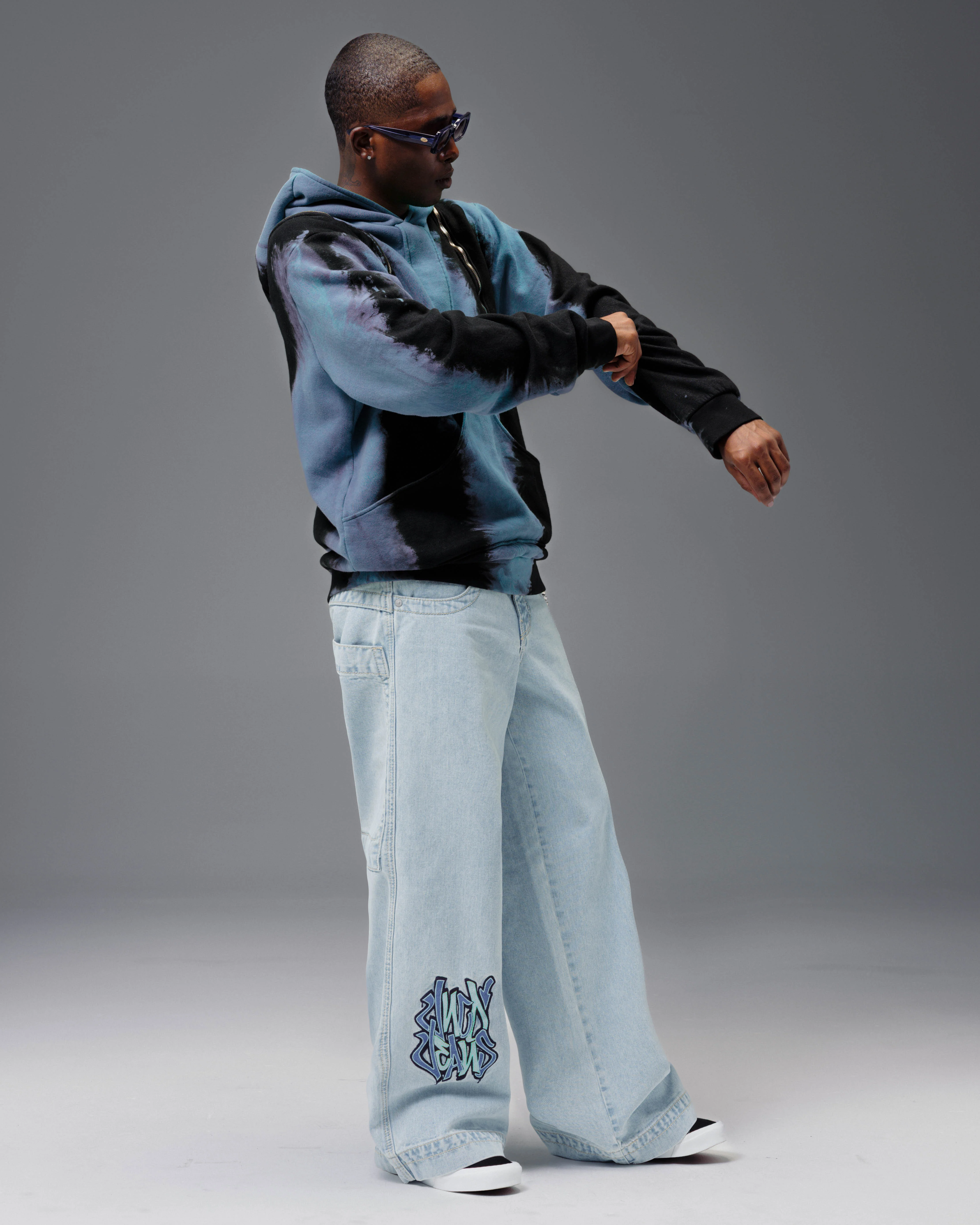 Rollin. 26". Vintage. - Image 8