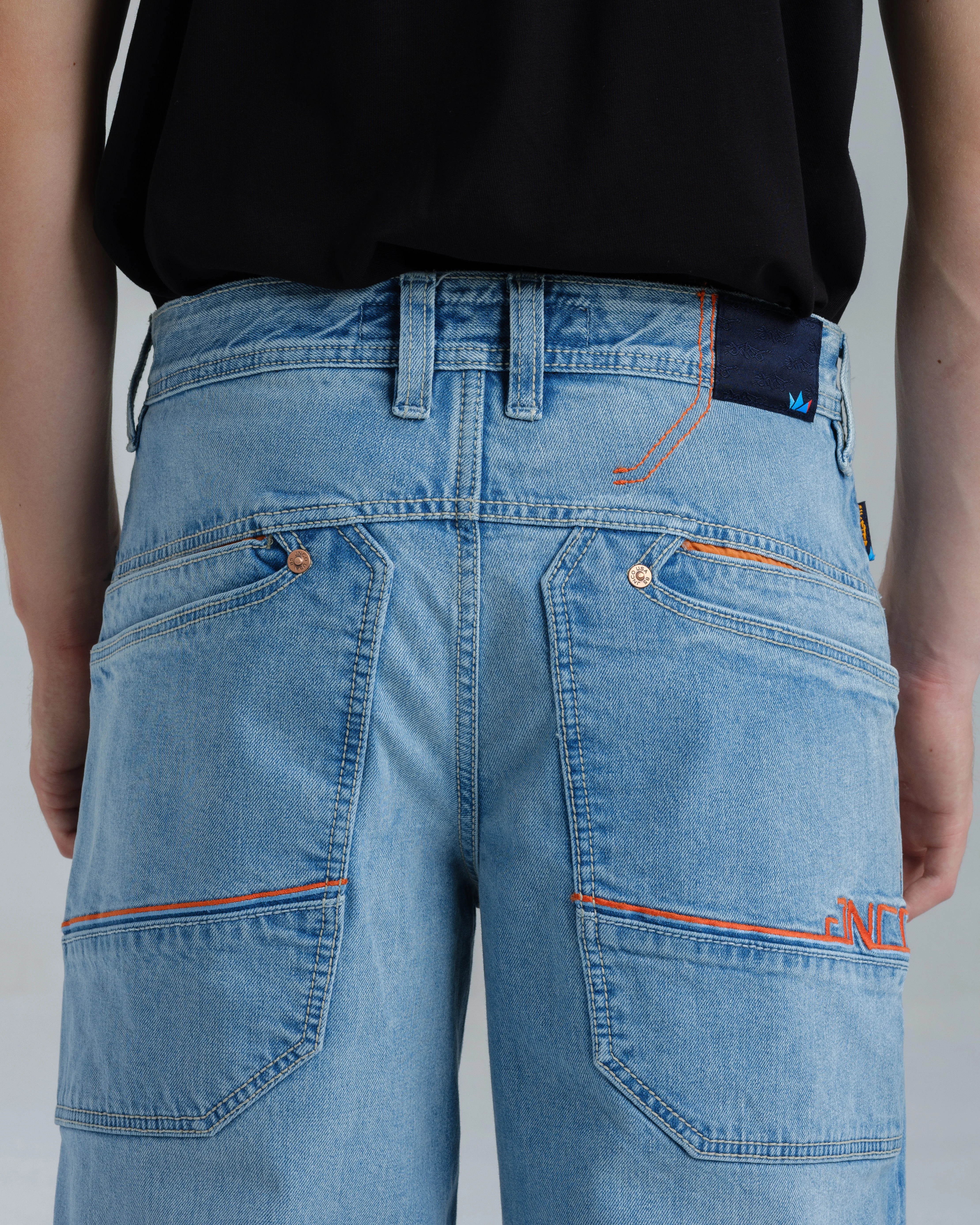 Shifter. 22". Vintage. - Image 8