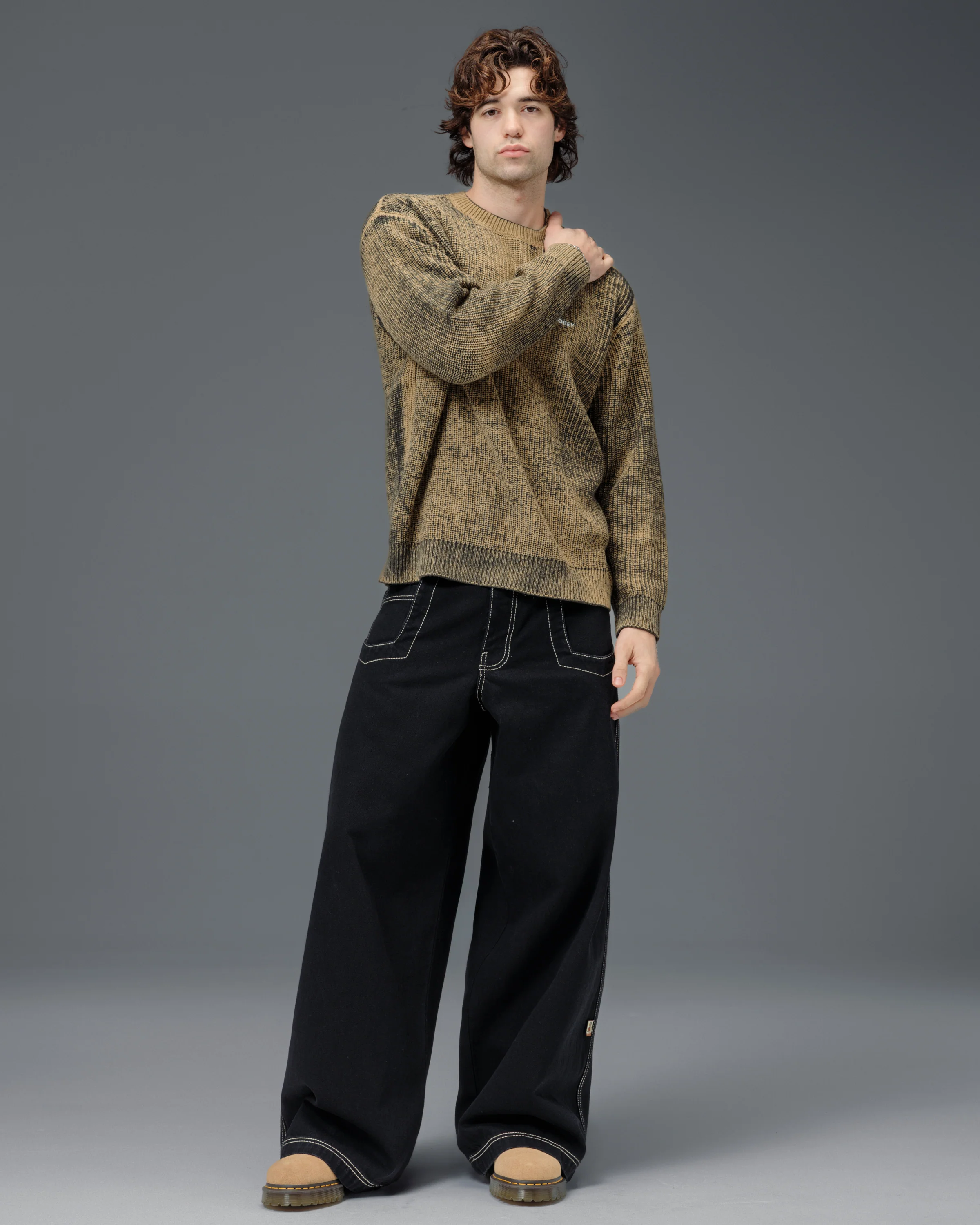 Slug. 26". Jet Black. - Image 4