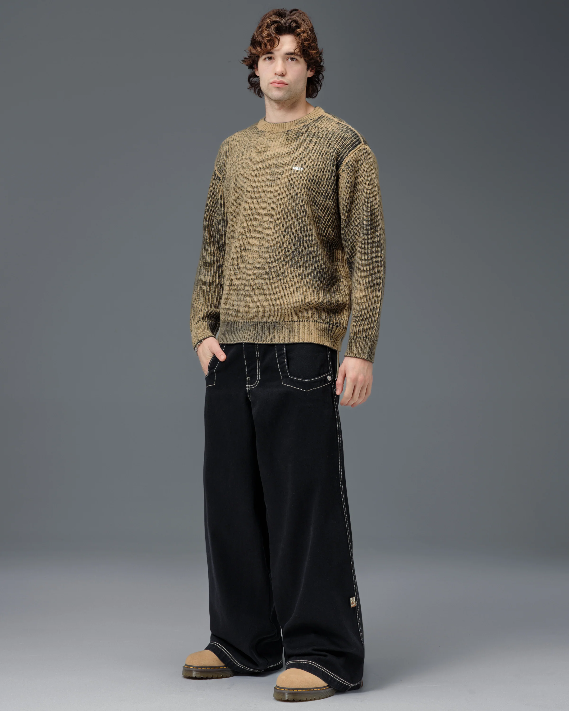 Slug. 26". Jet Black. - Image 5