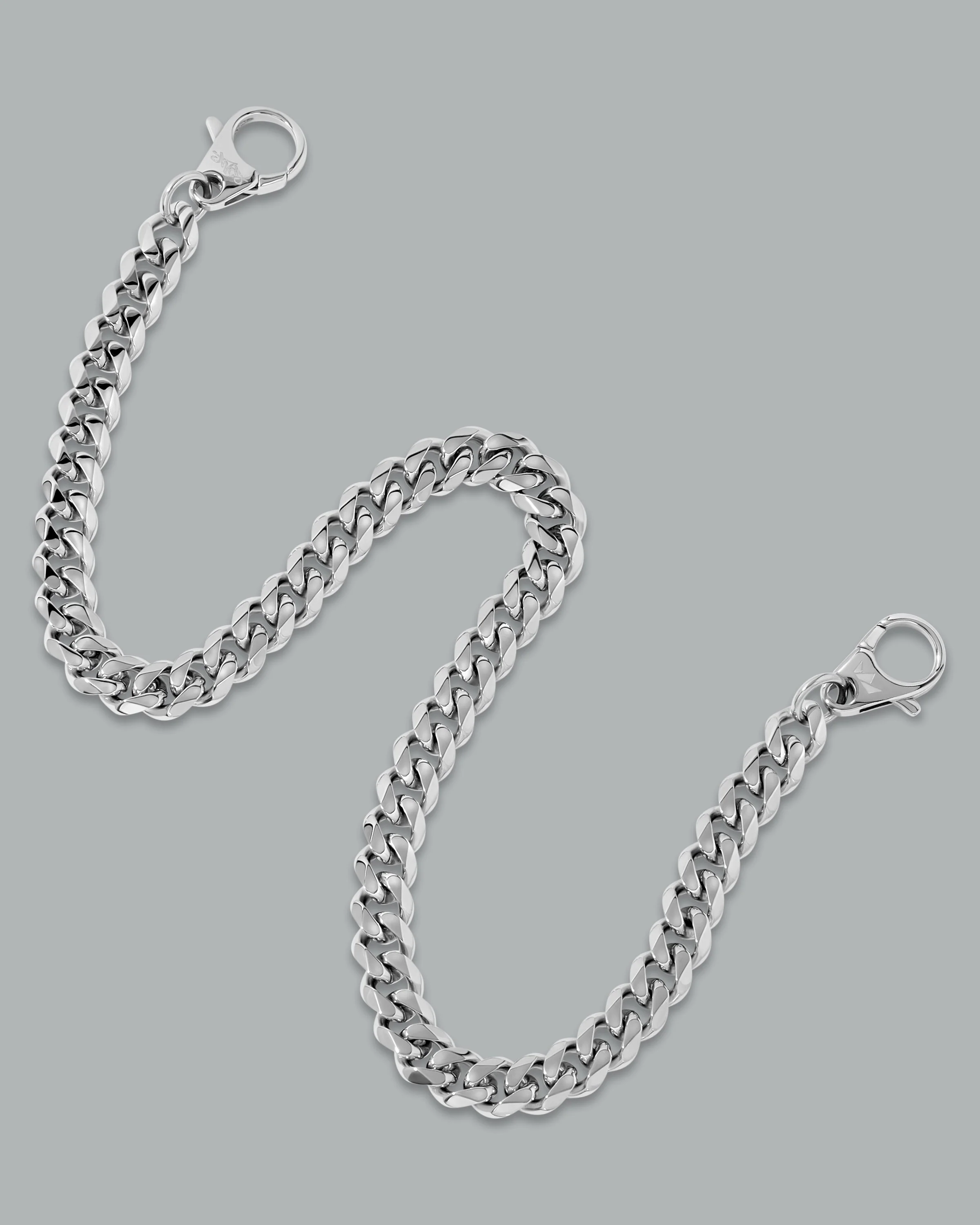 Stainless Steel Pocket Chain - Image 3