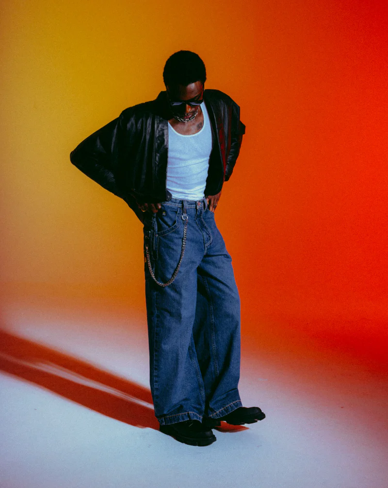 Stainless Steel Pocket Chain - Image 4