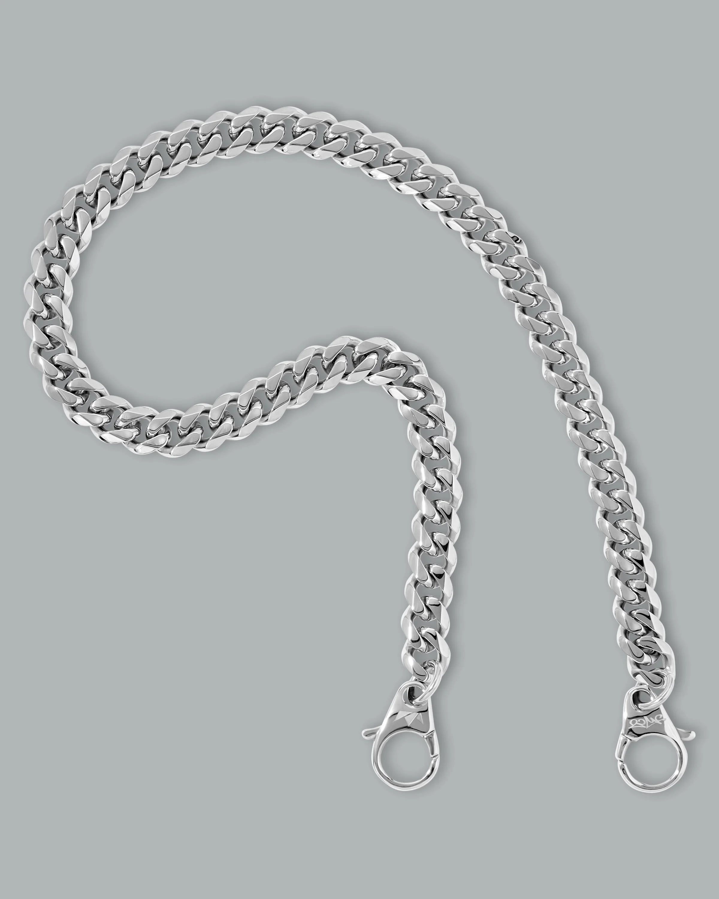 Stainless Steel Pocket Chain - Image 5