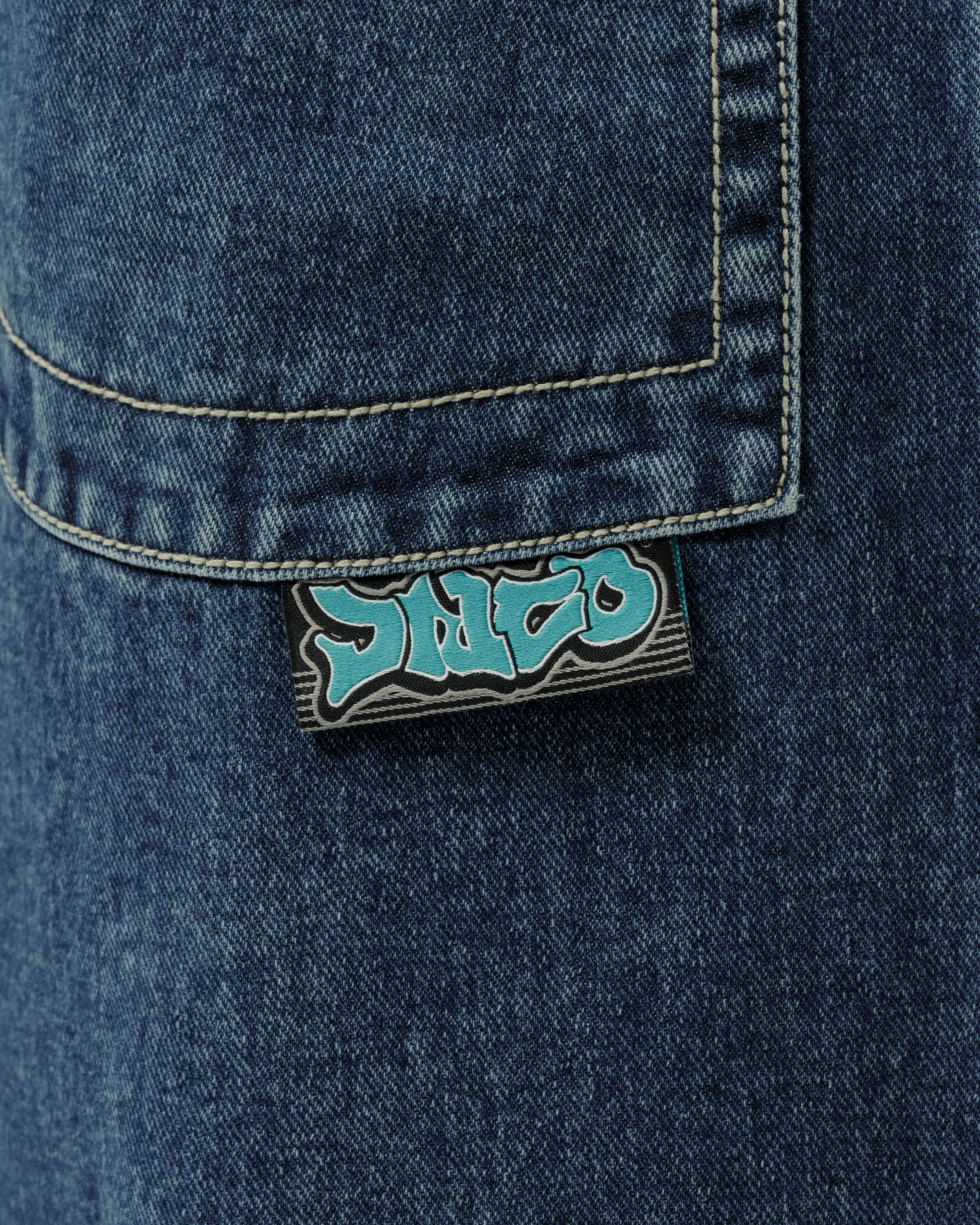 W Artistical Uprising. 26". Dark Stone. - Image 12