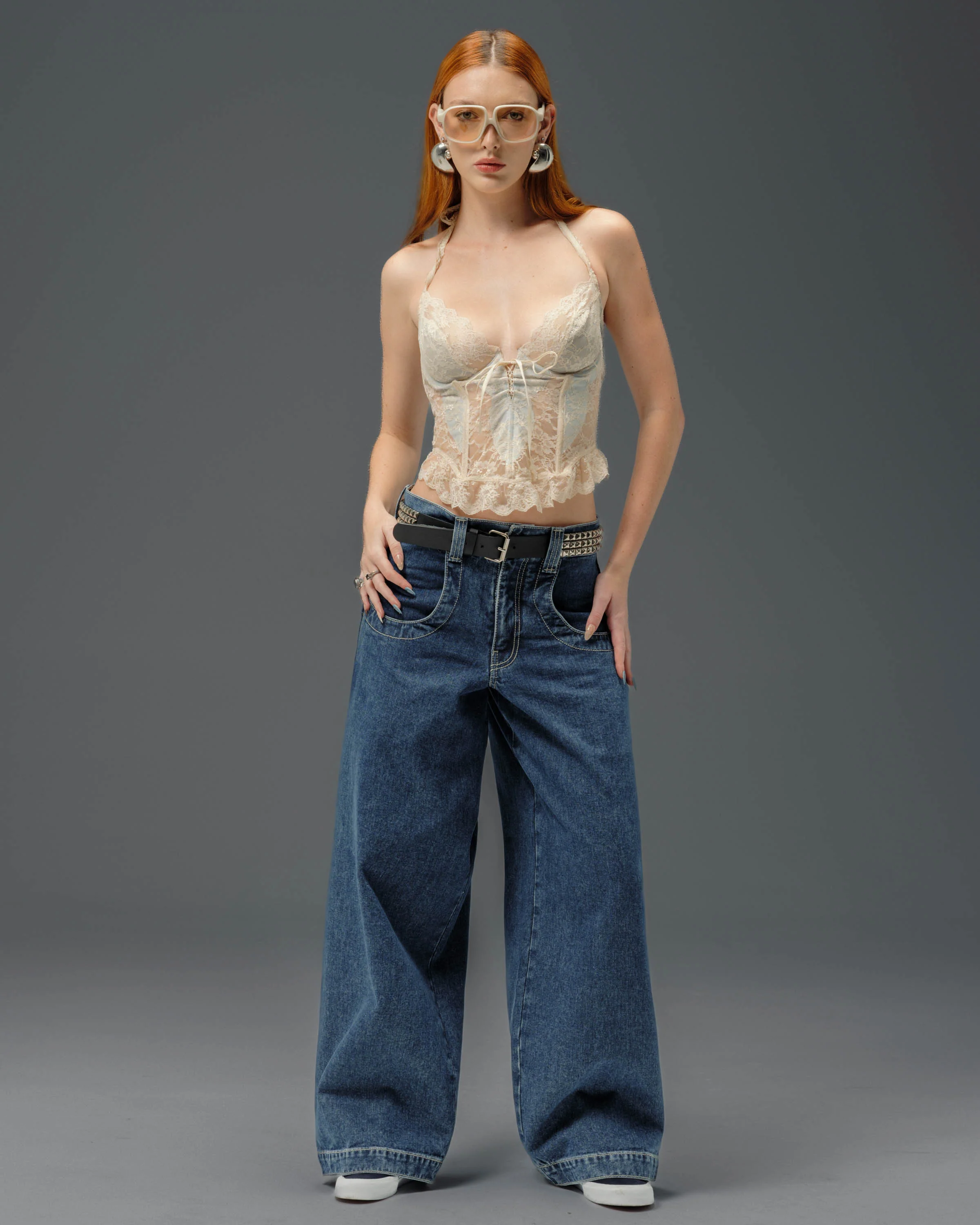 W Artistical Uprising. 26". Dark Stone. - Image 3