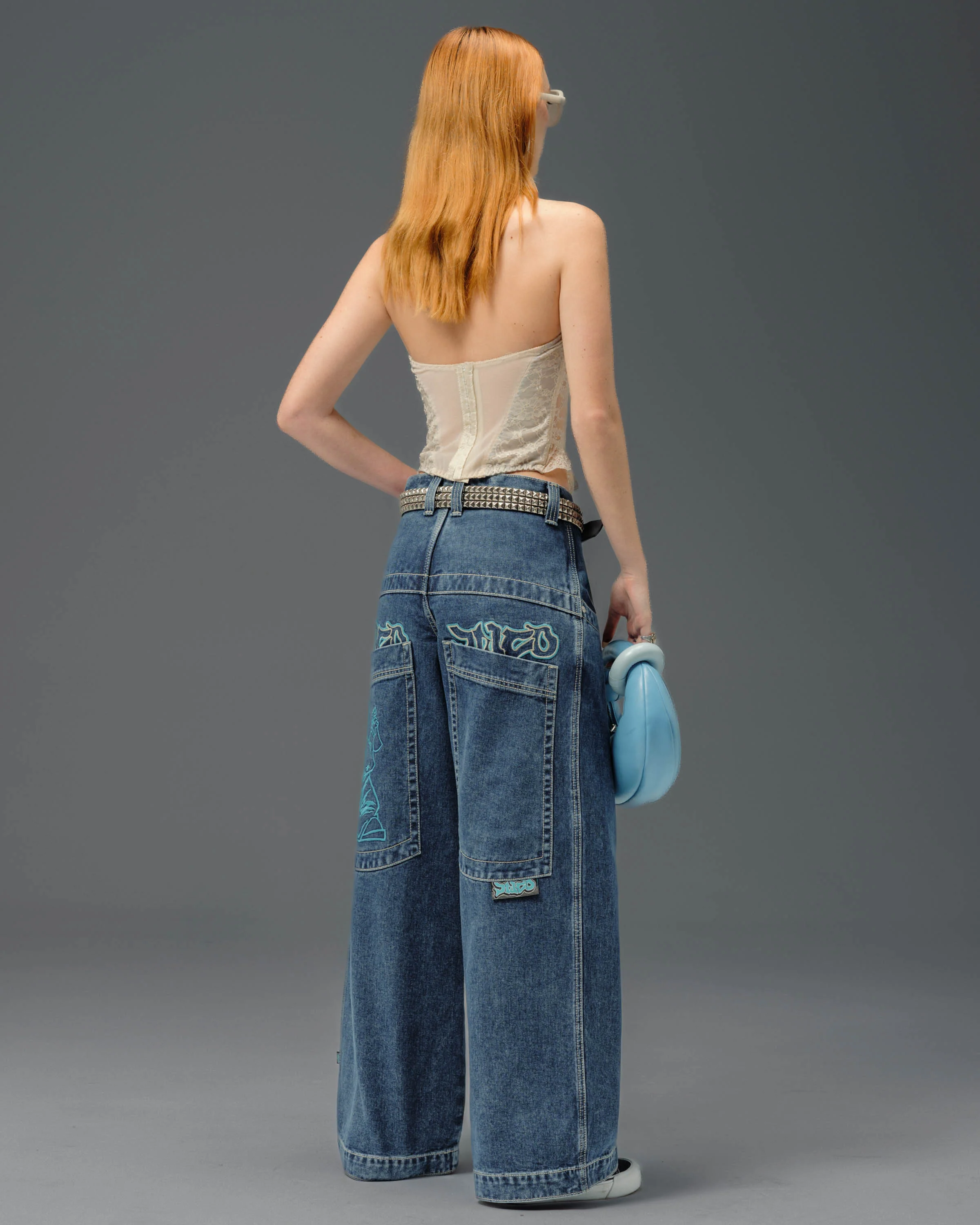 W Artistical Uprising. 26". Dark Stone. - Image 7