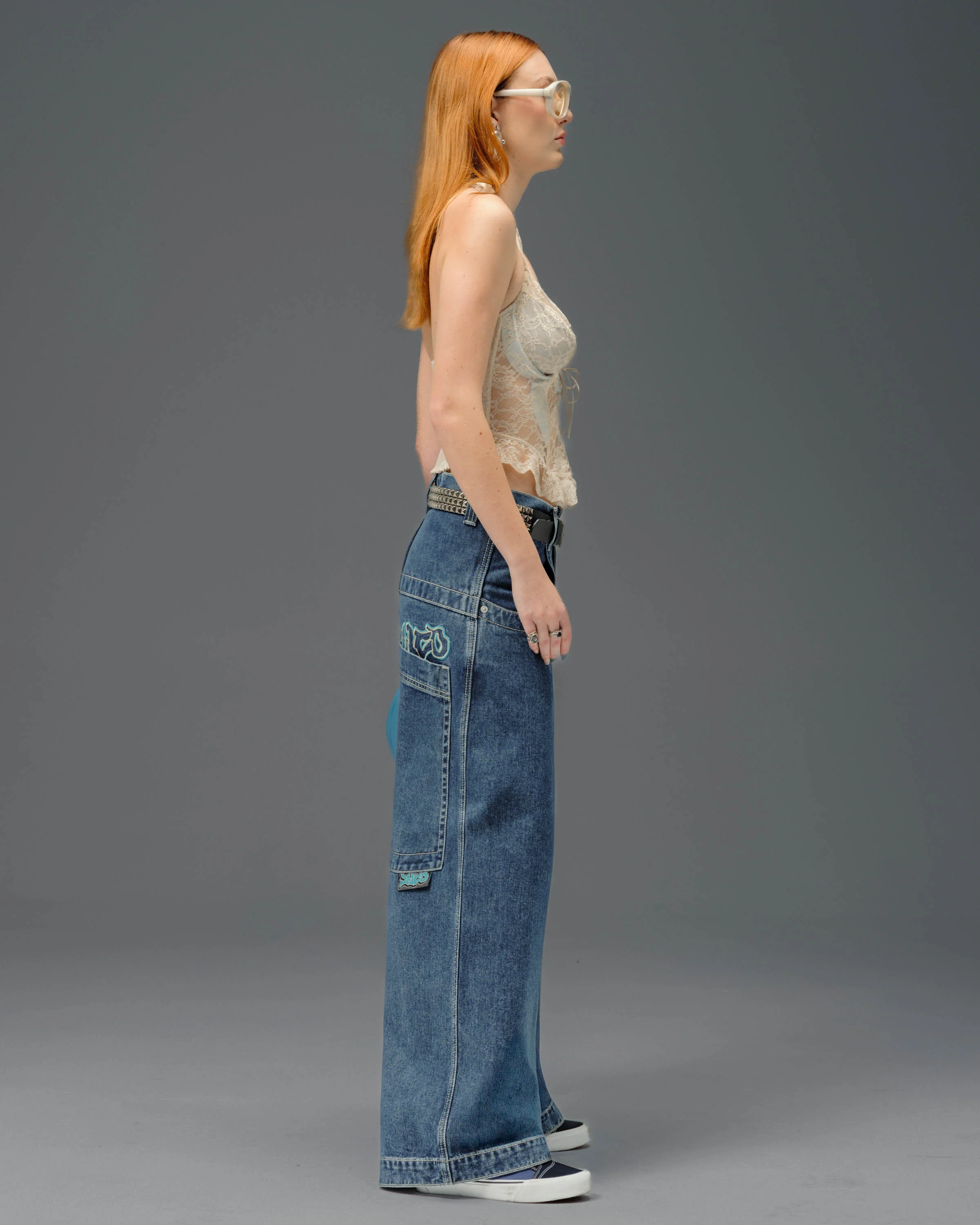 W Artistical Uprising. 26". Dark Stone. - Image 8