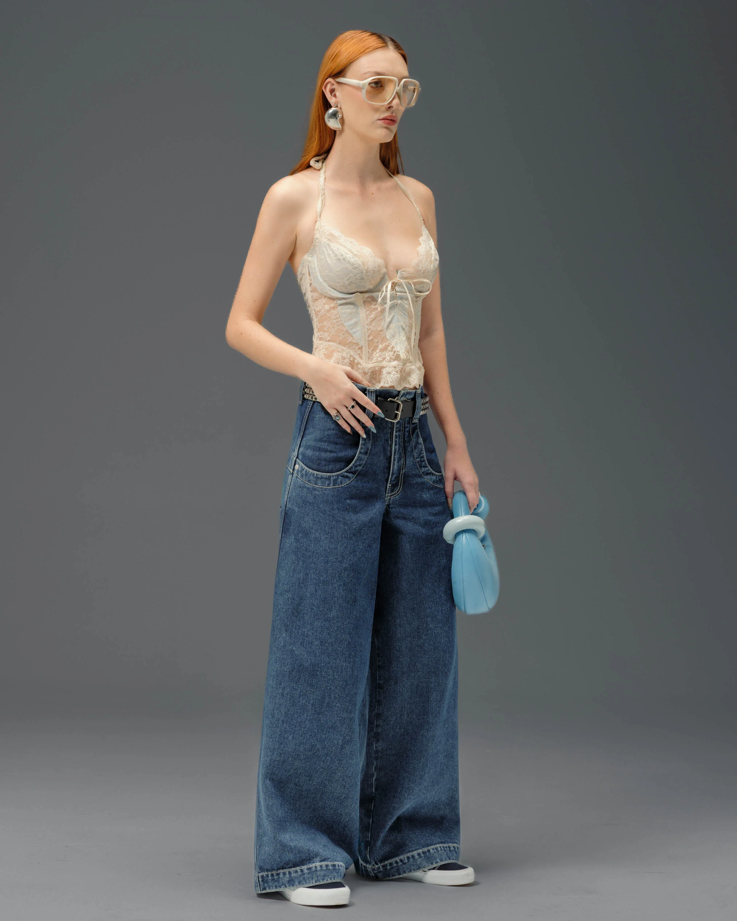 W Artistical Uprising. 26". Dark Stone. - Image 9