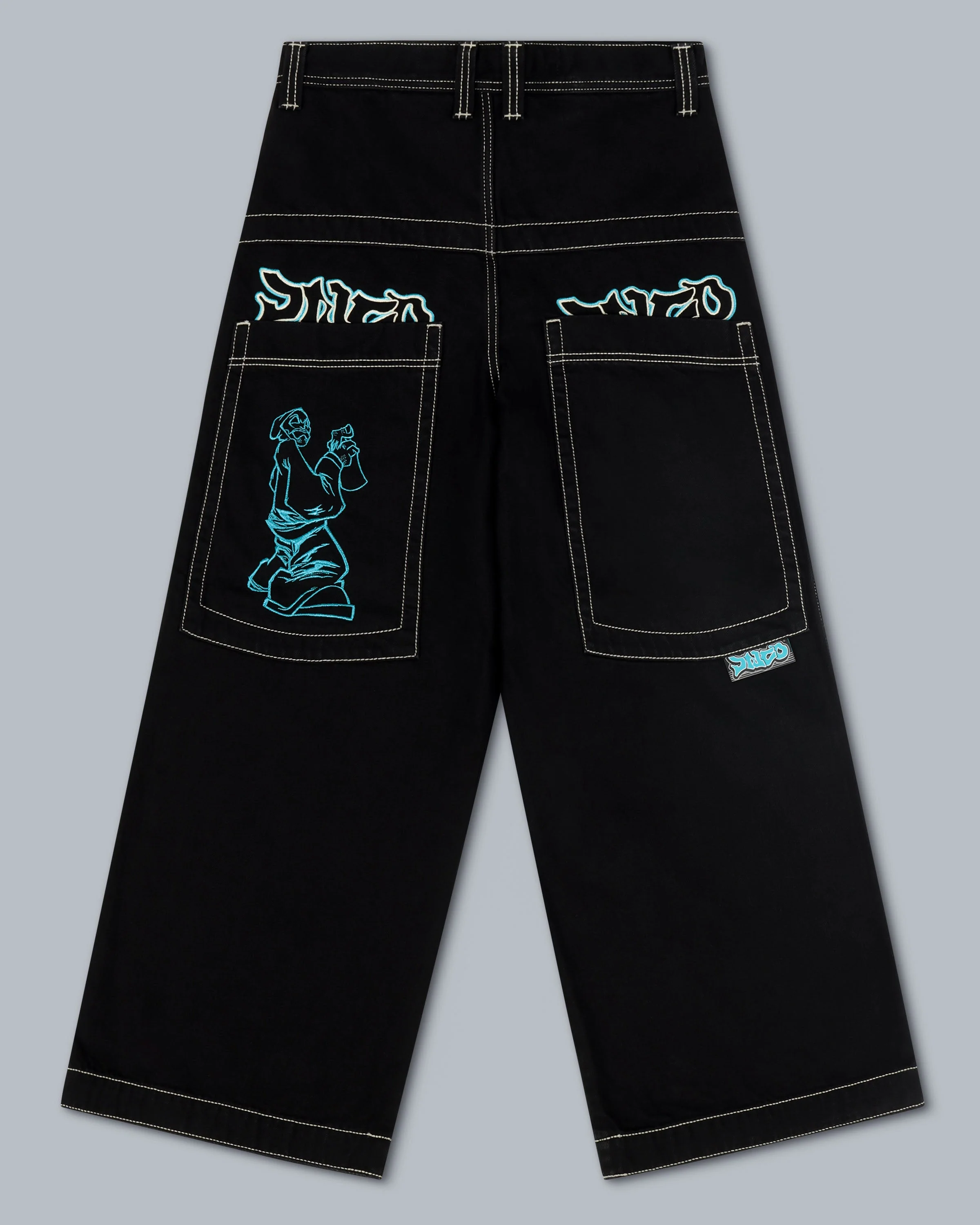 W Artistical Uprising. 26". Jet Black. - Image 13