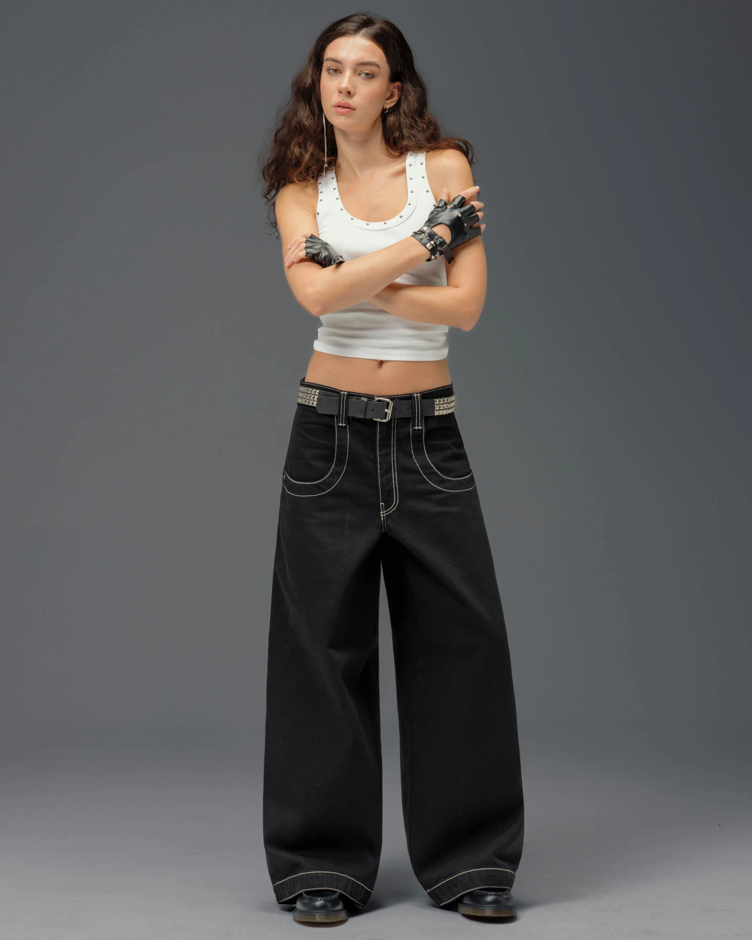 W Artistical Uprising. 26". Jet Black. - Image 3