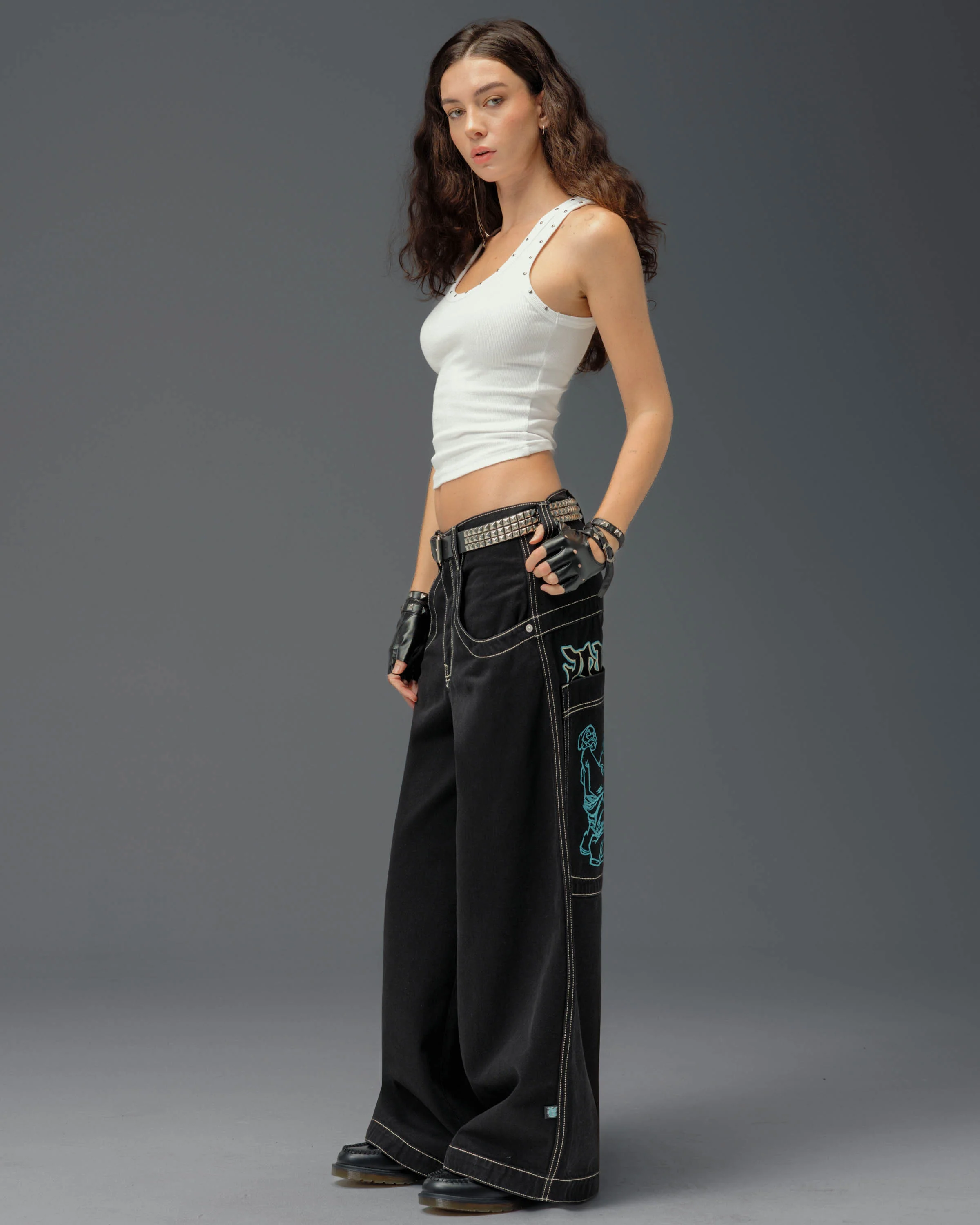 W Artistical Uprising. 26". Jet Black. - Image 4