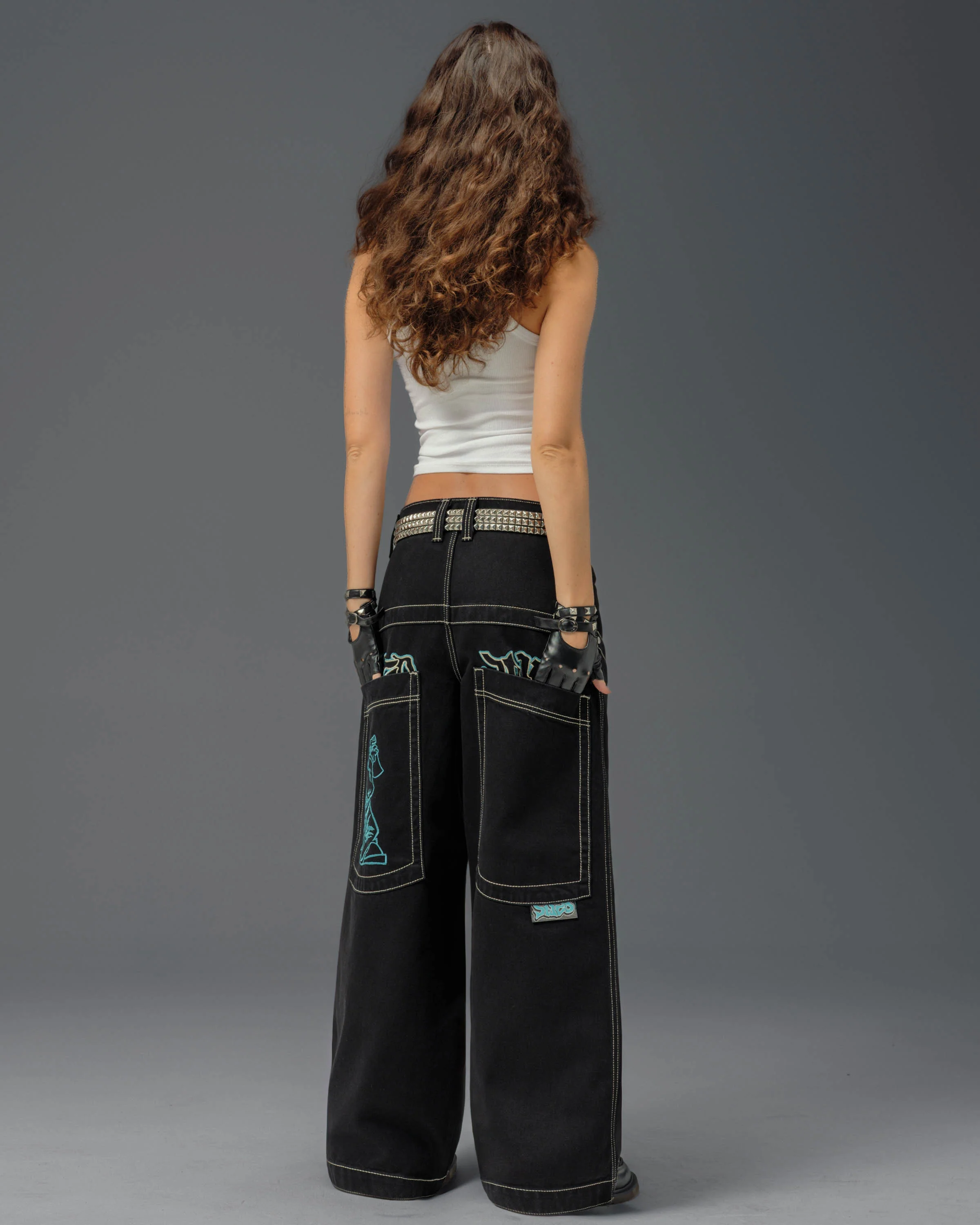 W Artistical Uprising. 26". Jet Black. - Image 7