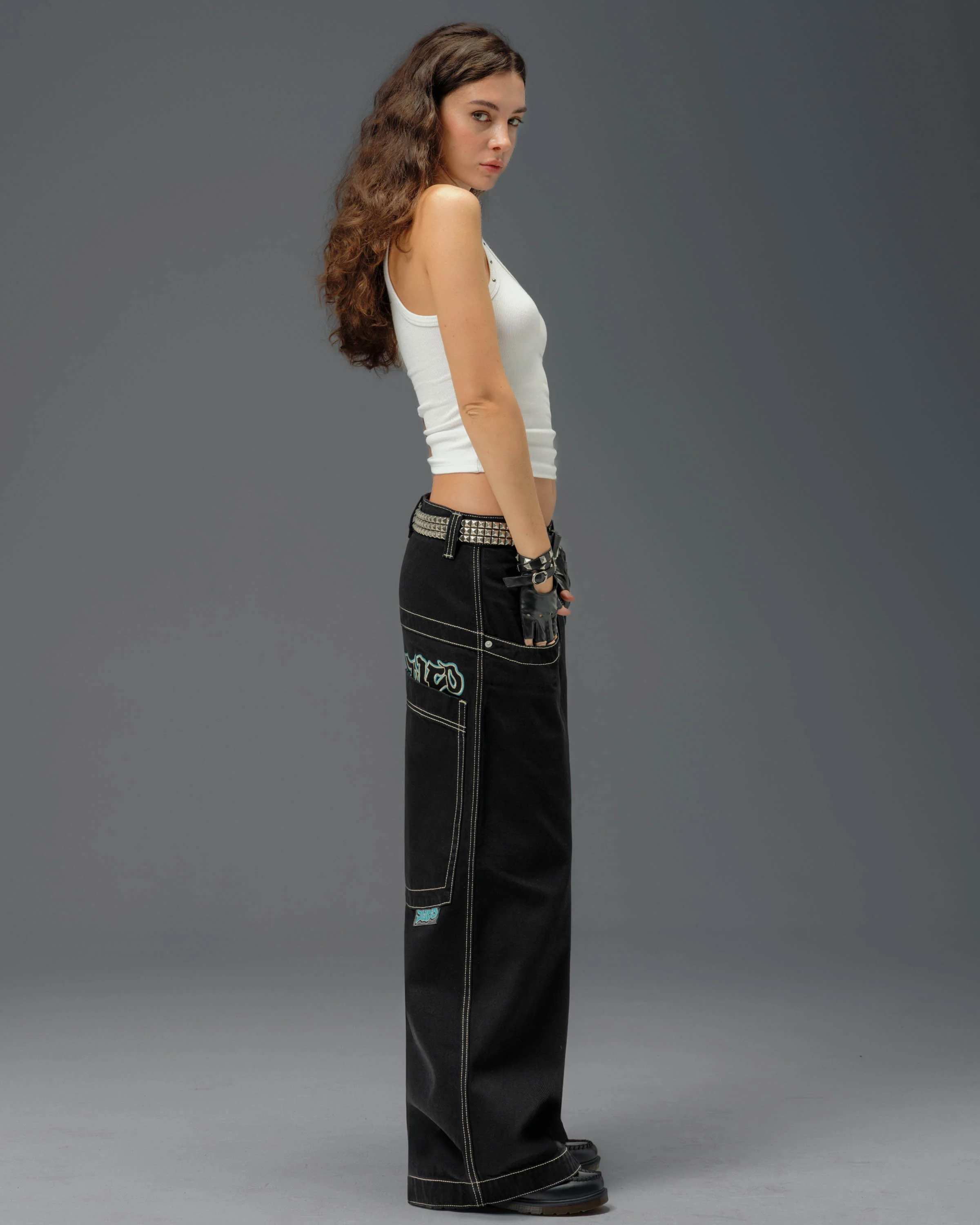 W Artistical Uprising. 26". Jet Black. - Image 8