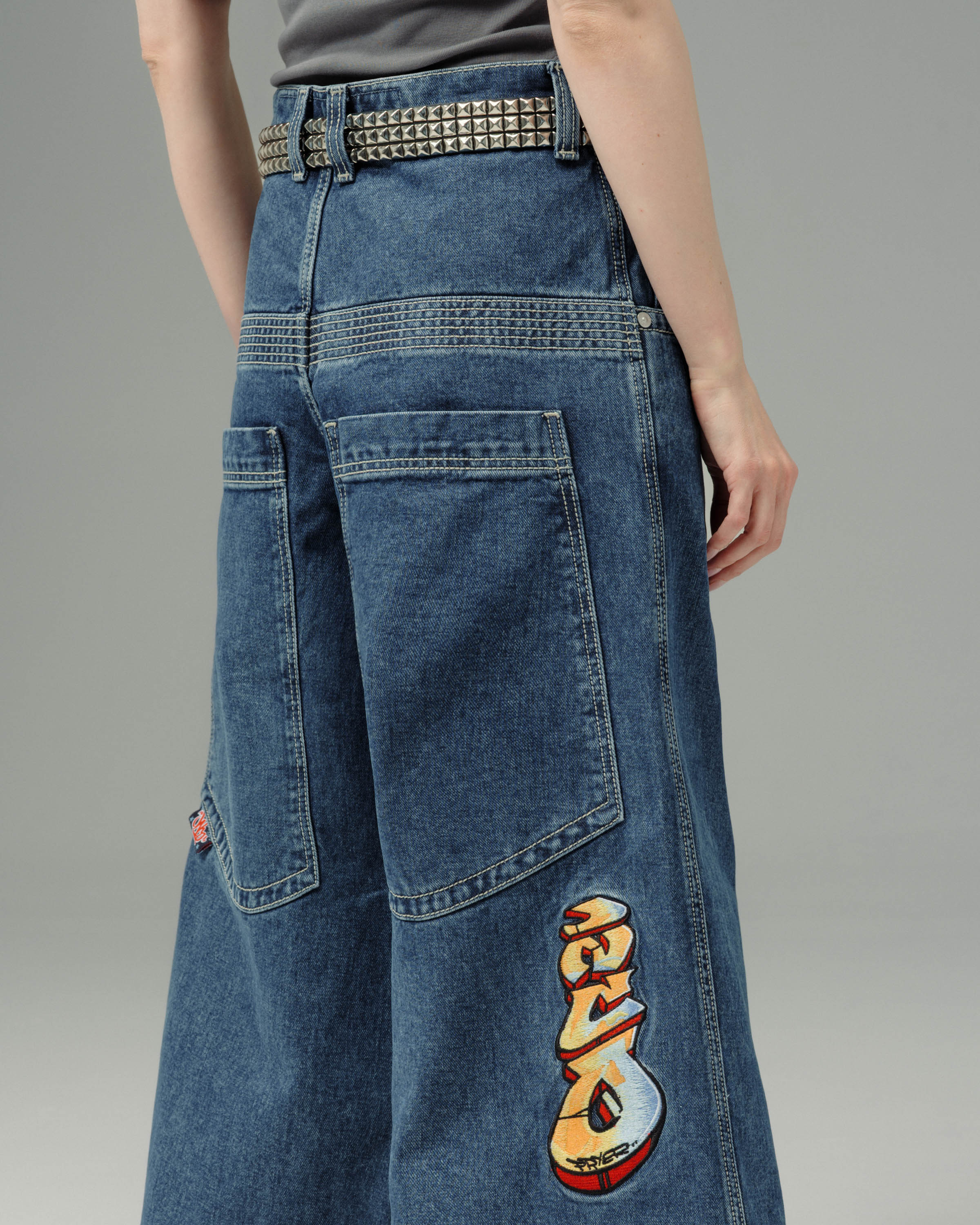 W Battle. 30". Dark Stone. - Image 11