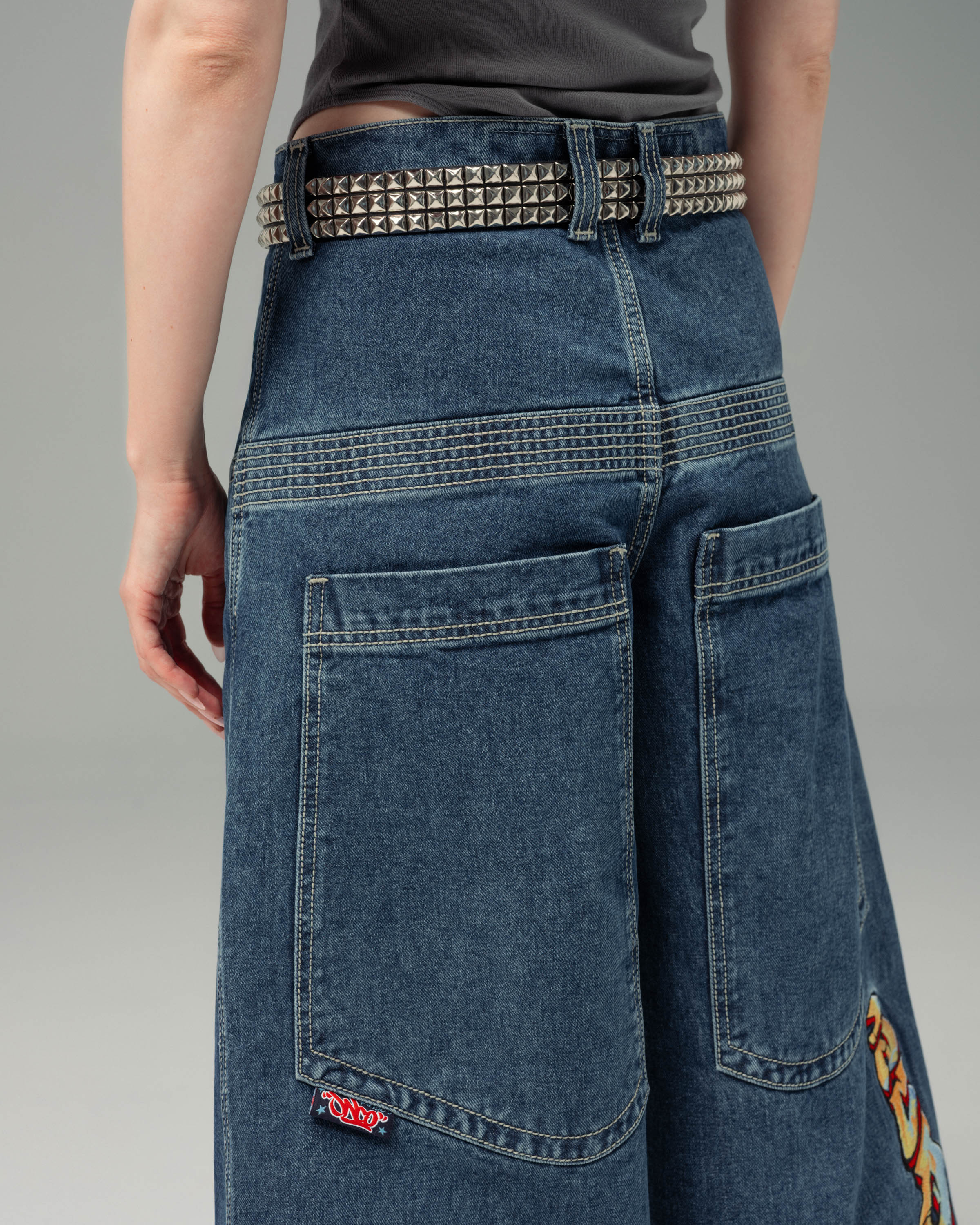 W Battle. 30". Dark Stone. - Image 12