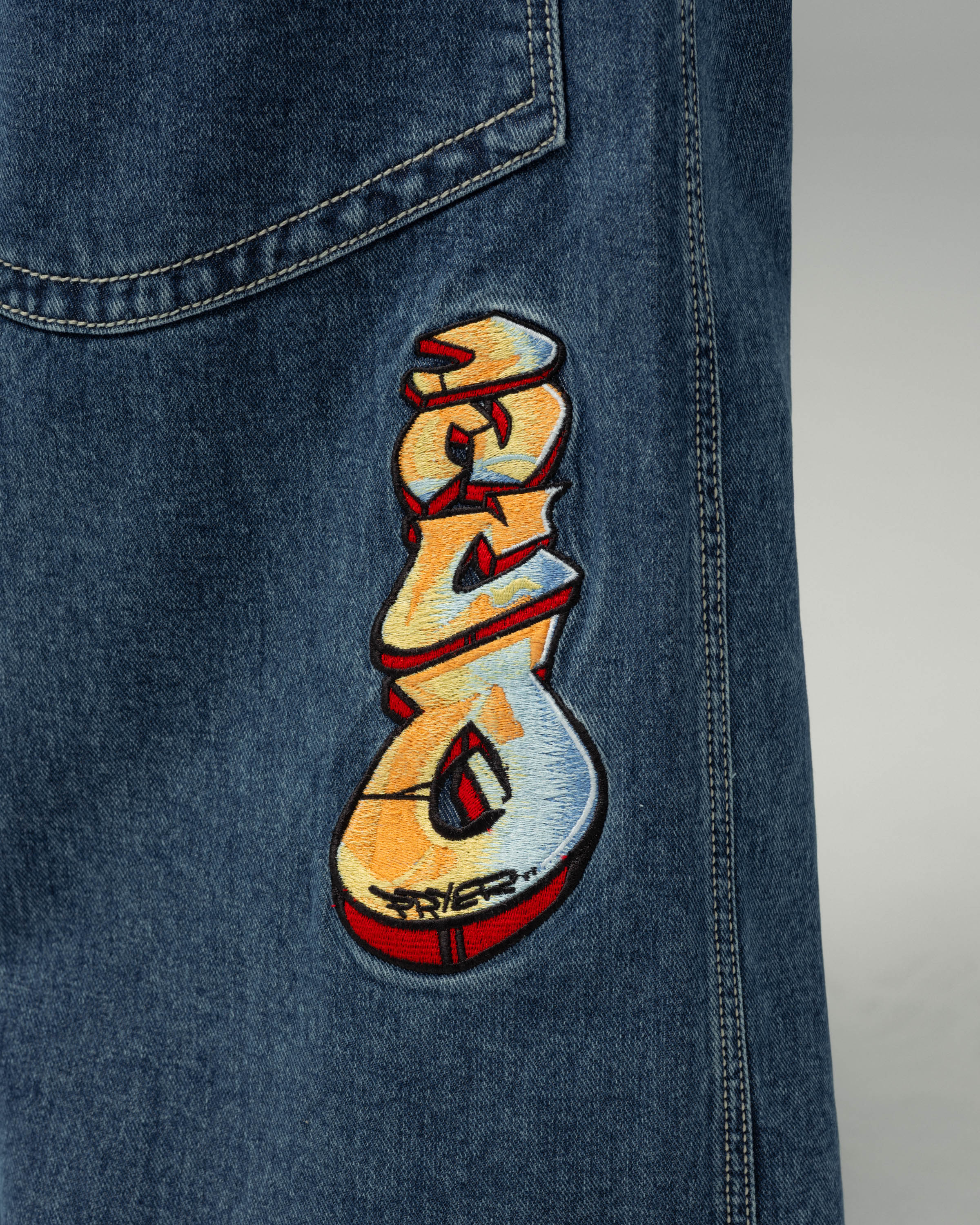 W Battle. 30". Dark Stone. - Image 13