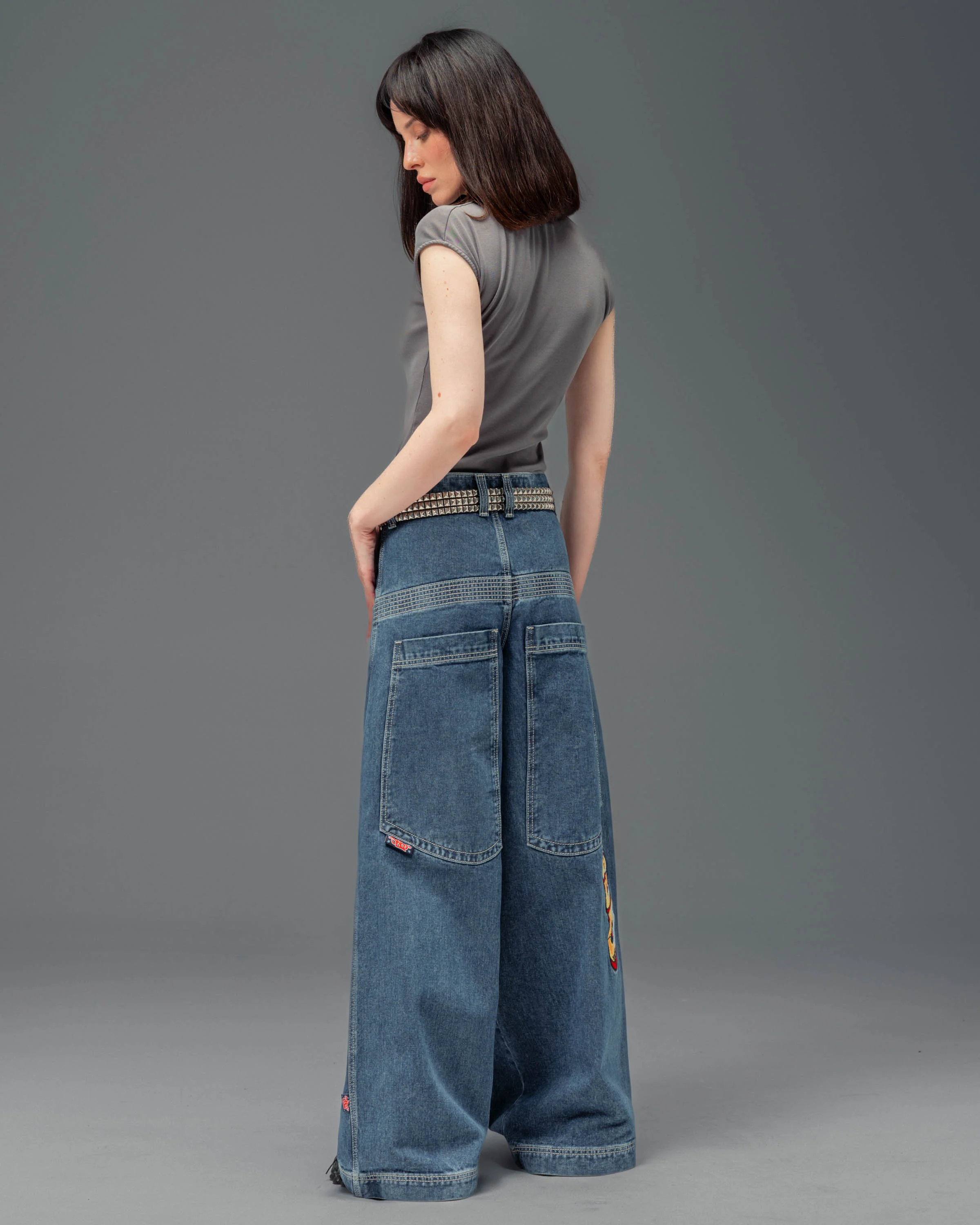 W Battle. 30". Dark Stone. - Image 5