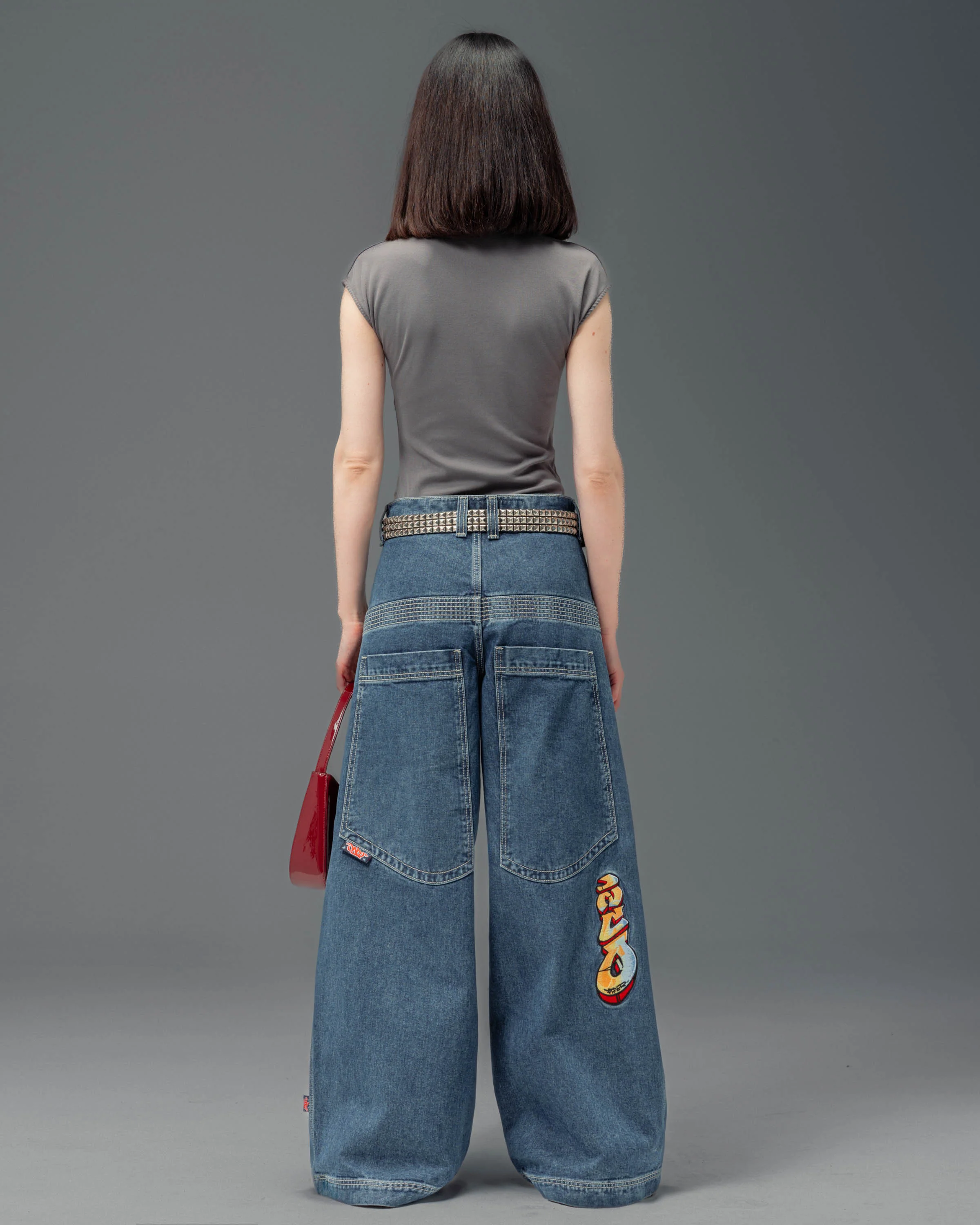 W Battle. 30". Dark Stone. - Image 6