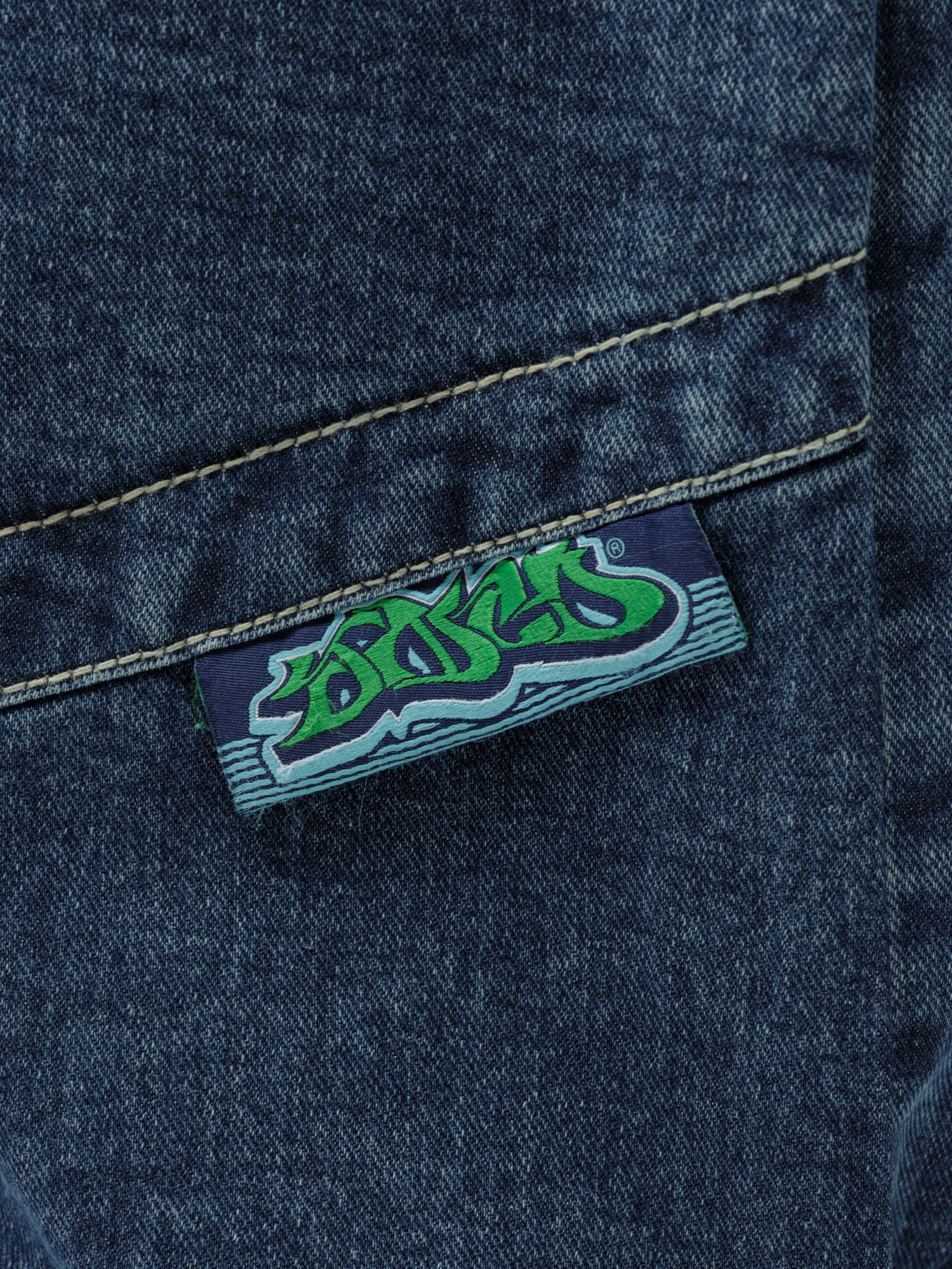 W Hangin'. 34". Dark Stone. - Image 13