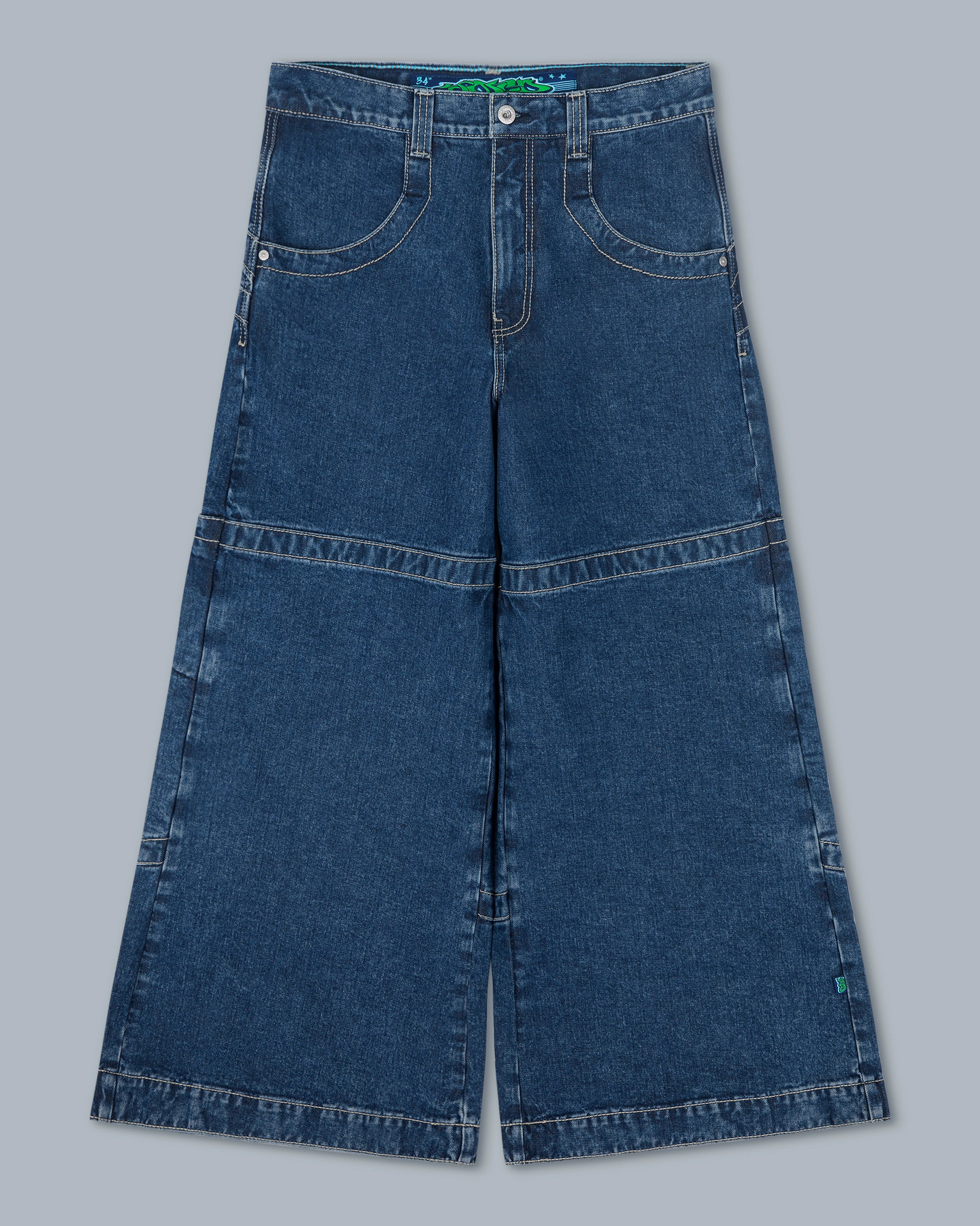 W Hangin'. 34". Dark Stone. - Image 15