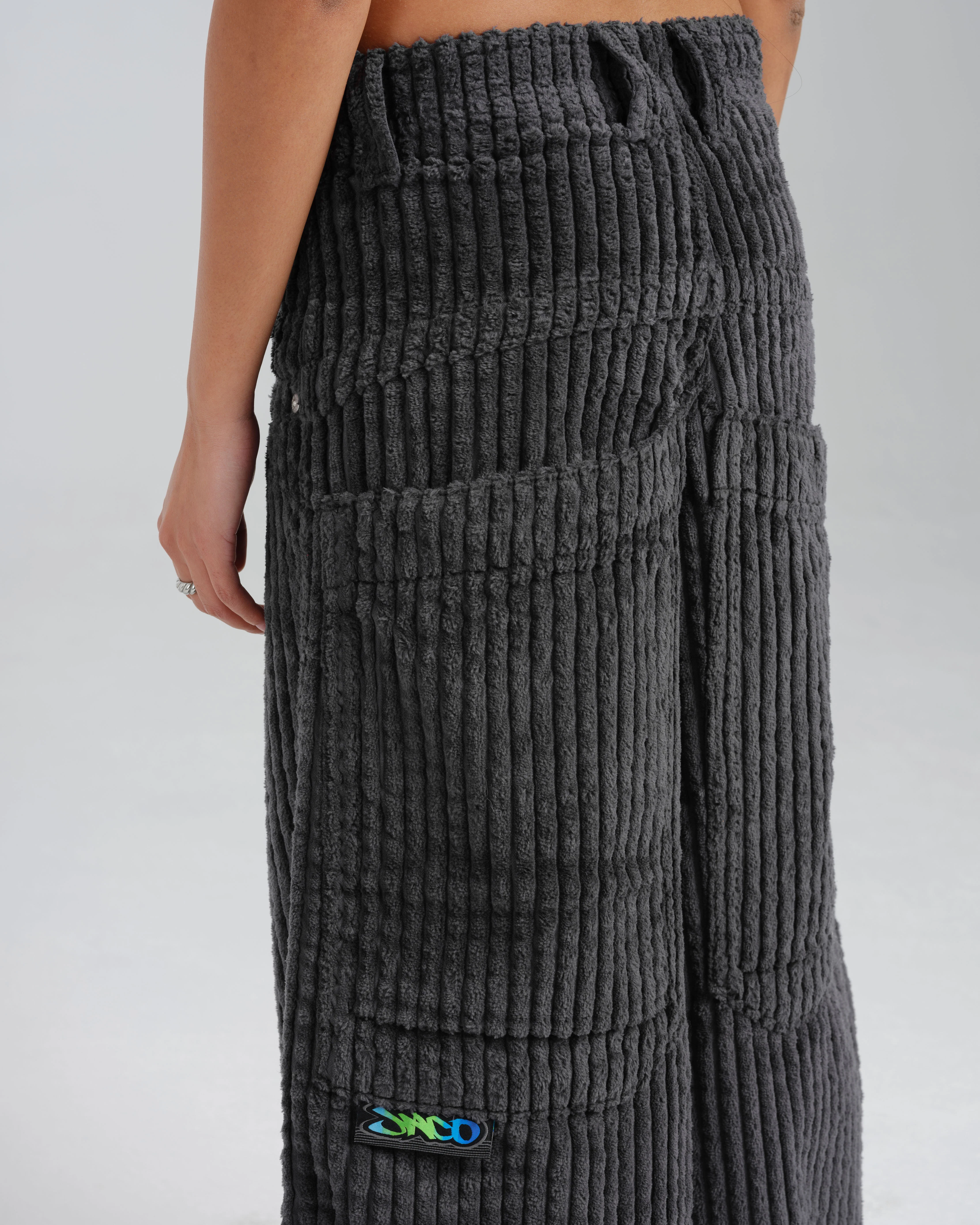 W Rollin. 26". 2 Wale Corduroy. Magnet. - Image 10