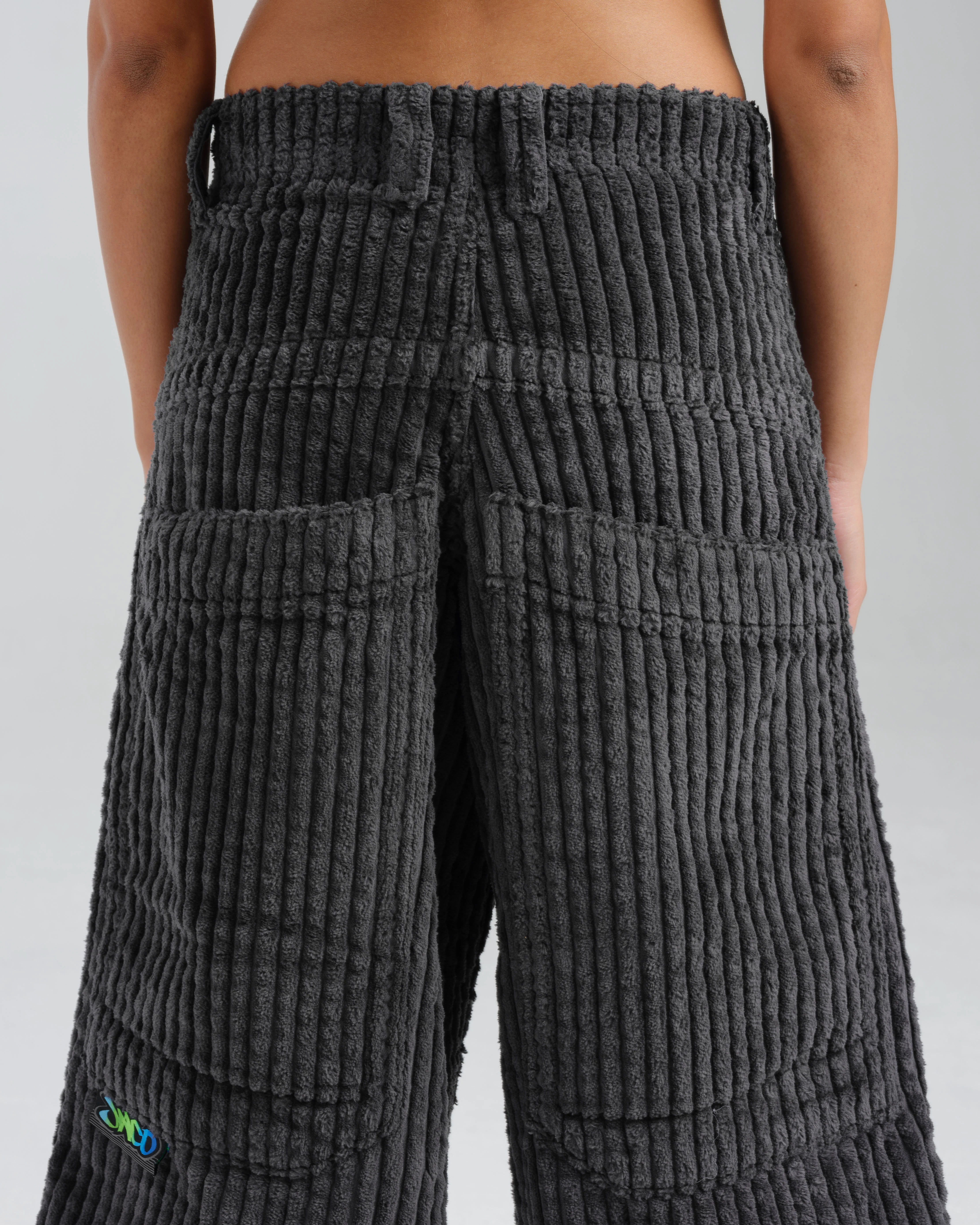 W Rollin. 26". 2 Wale Corduroy. Magnet. - Image 9