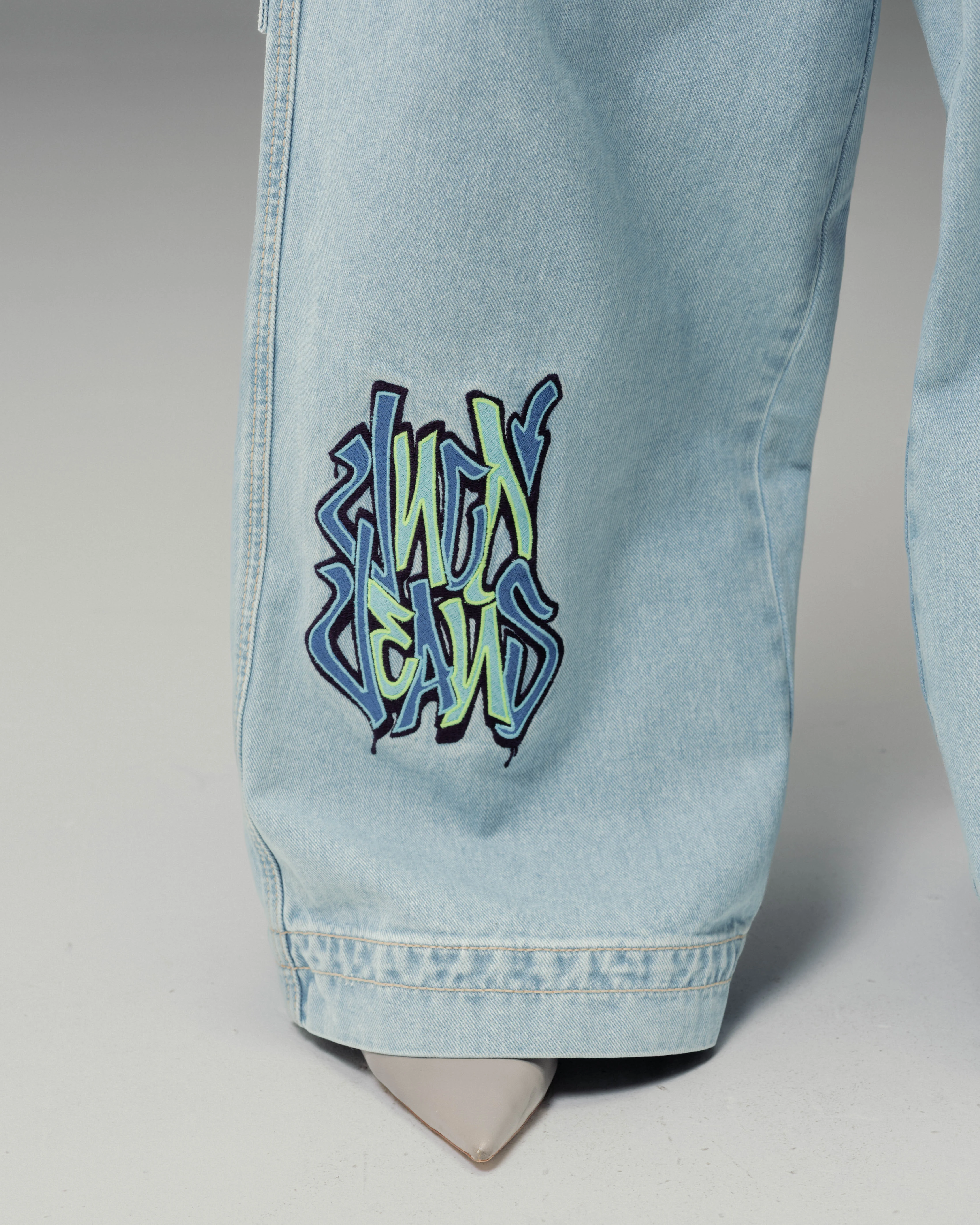 W Rollin. 26". Vintage. - Image 7