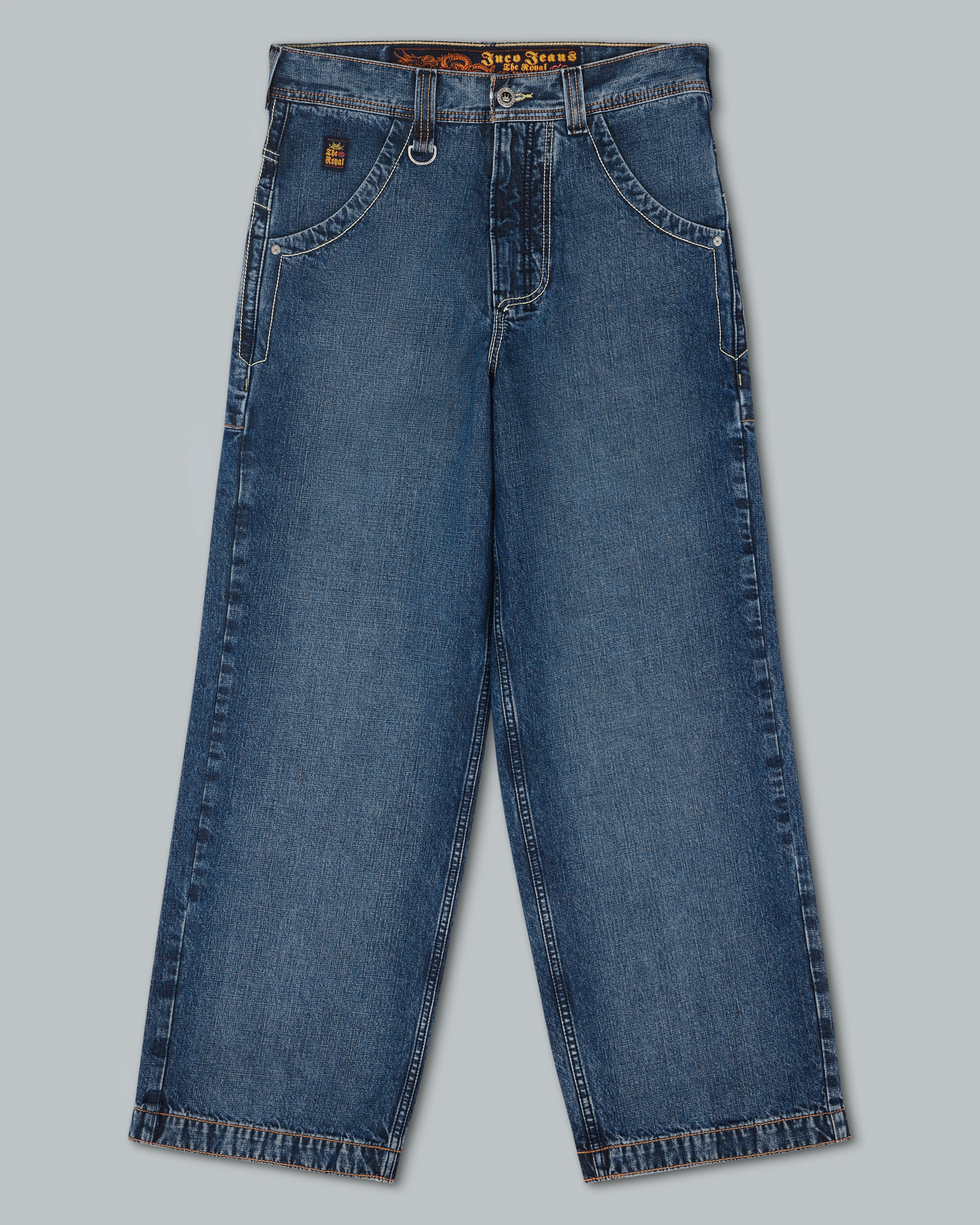 W Royal. 23". Hand-Sand Dark Stone. - Image 12