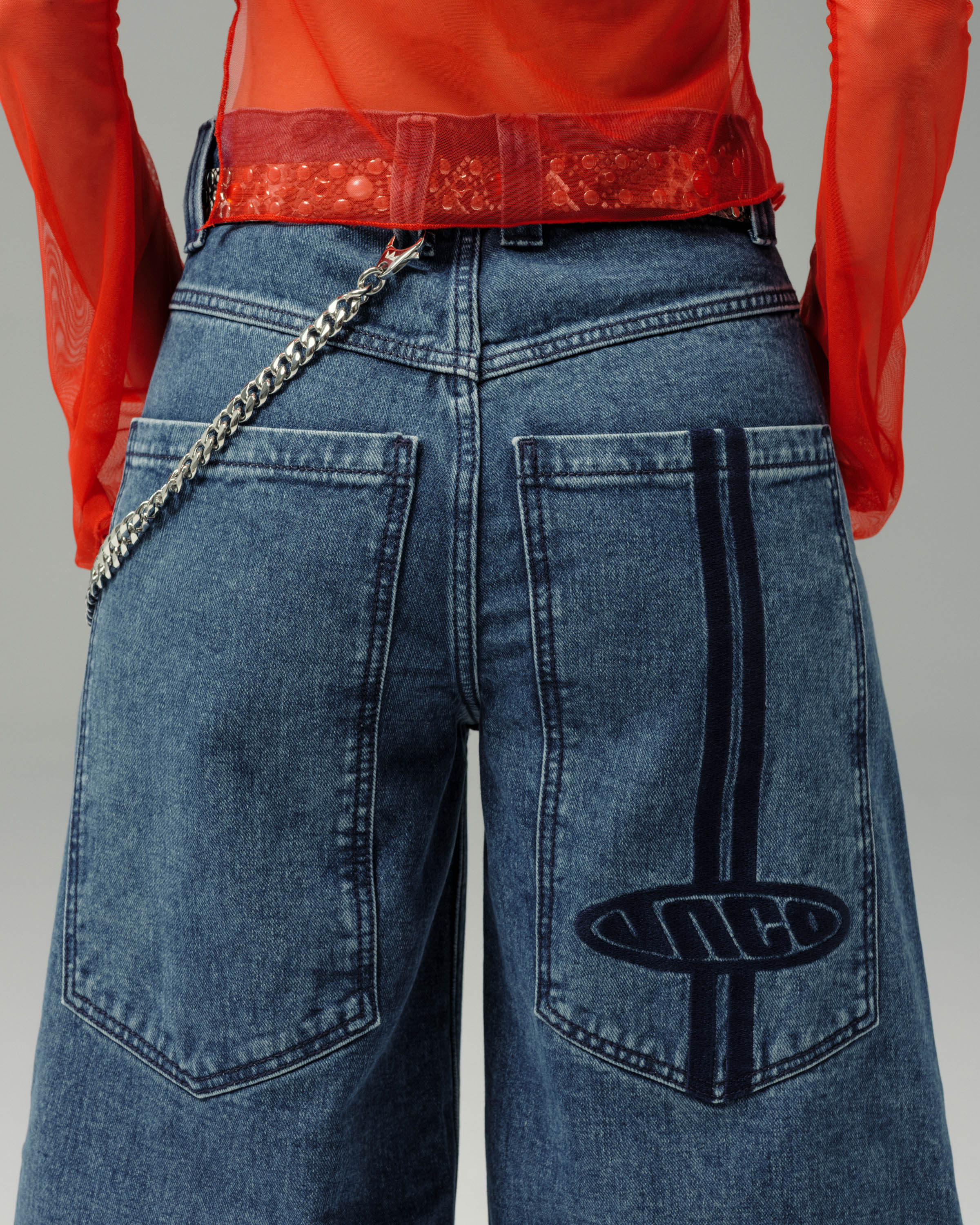 W Wide Load. 30". Dark Stone. - Image 10