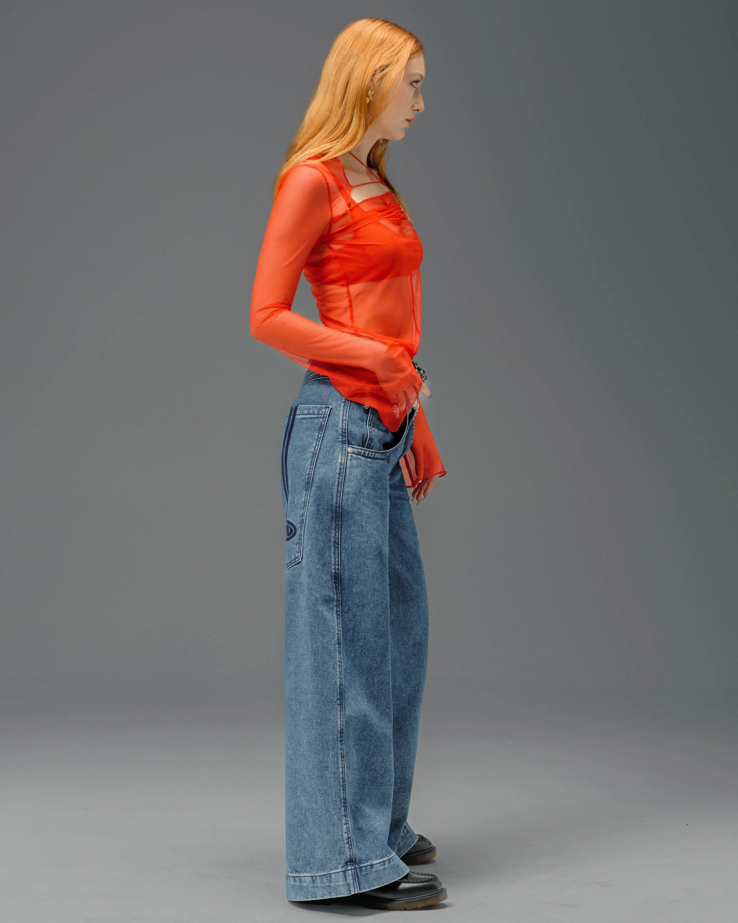 W Wide Load. 30". Dark Stone. - Image 6