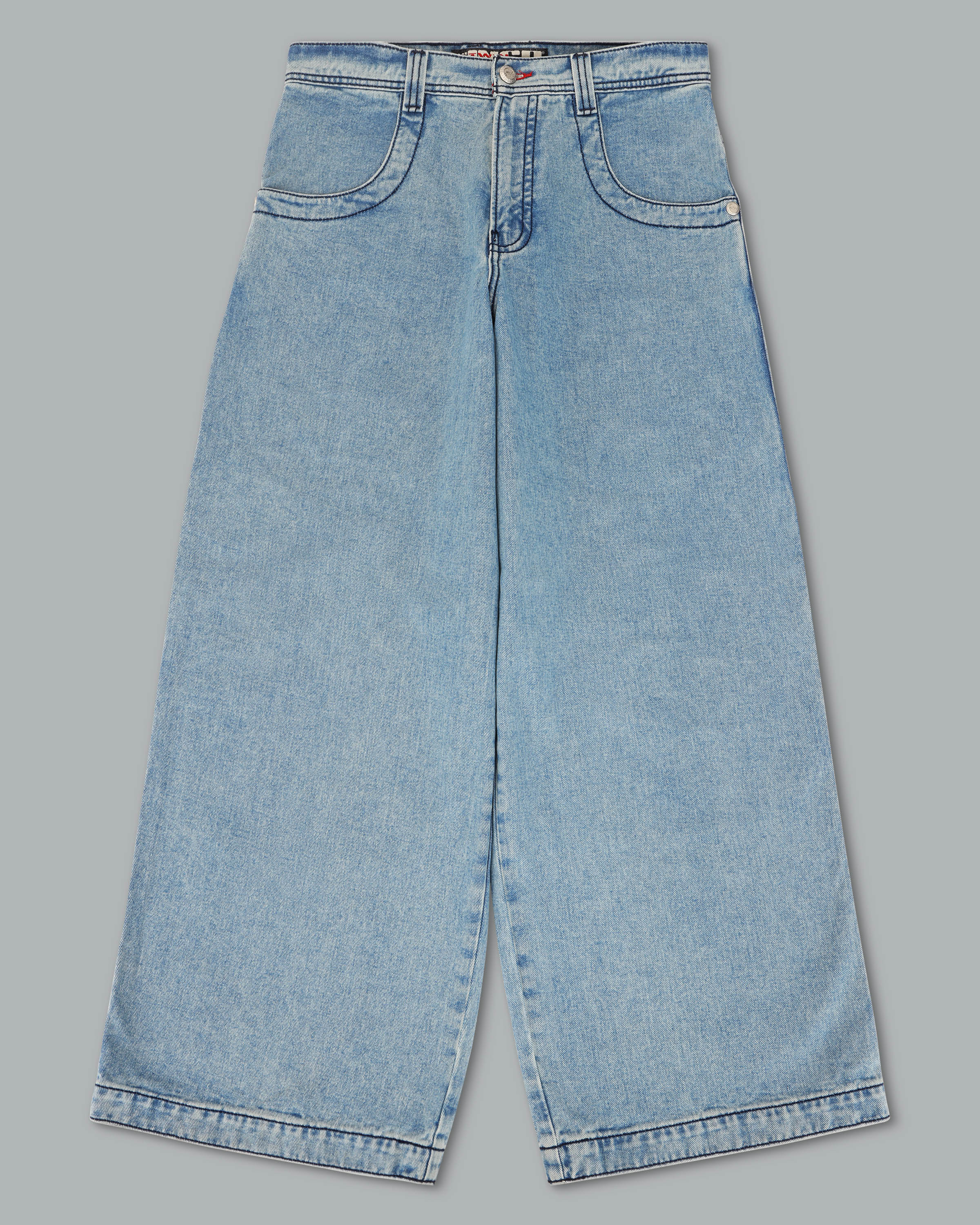 W1101 Crown Cannon. 26". Antique. - Image 10