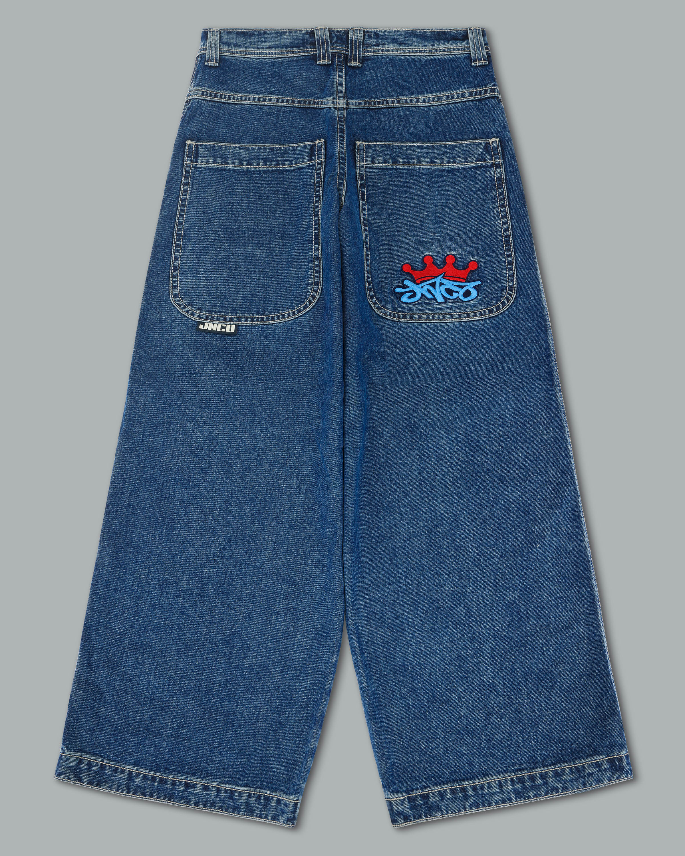 W1101 Crown Cannon. 26". Dark Stone. - Image 13