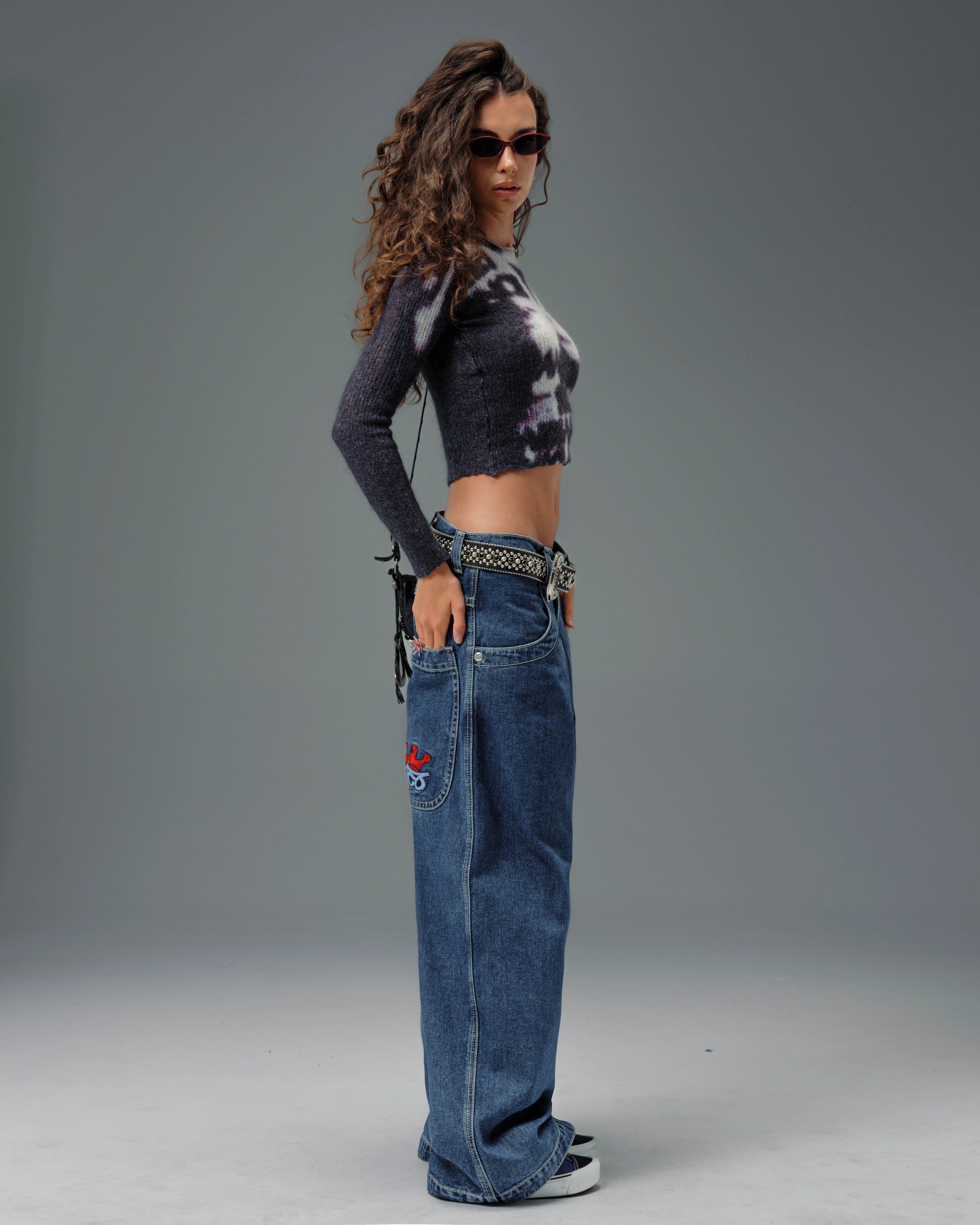 W1101 Crown Cannon. 26". Dark Stone. - Image 7