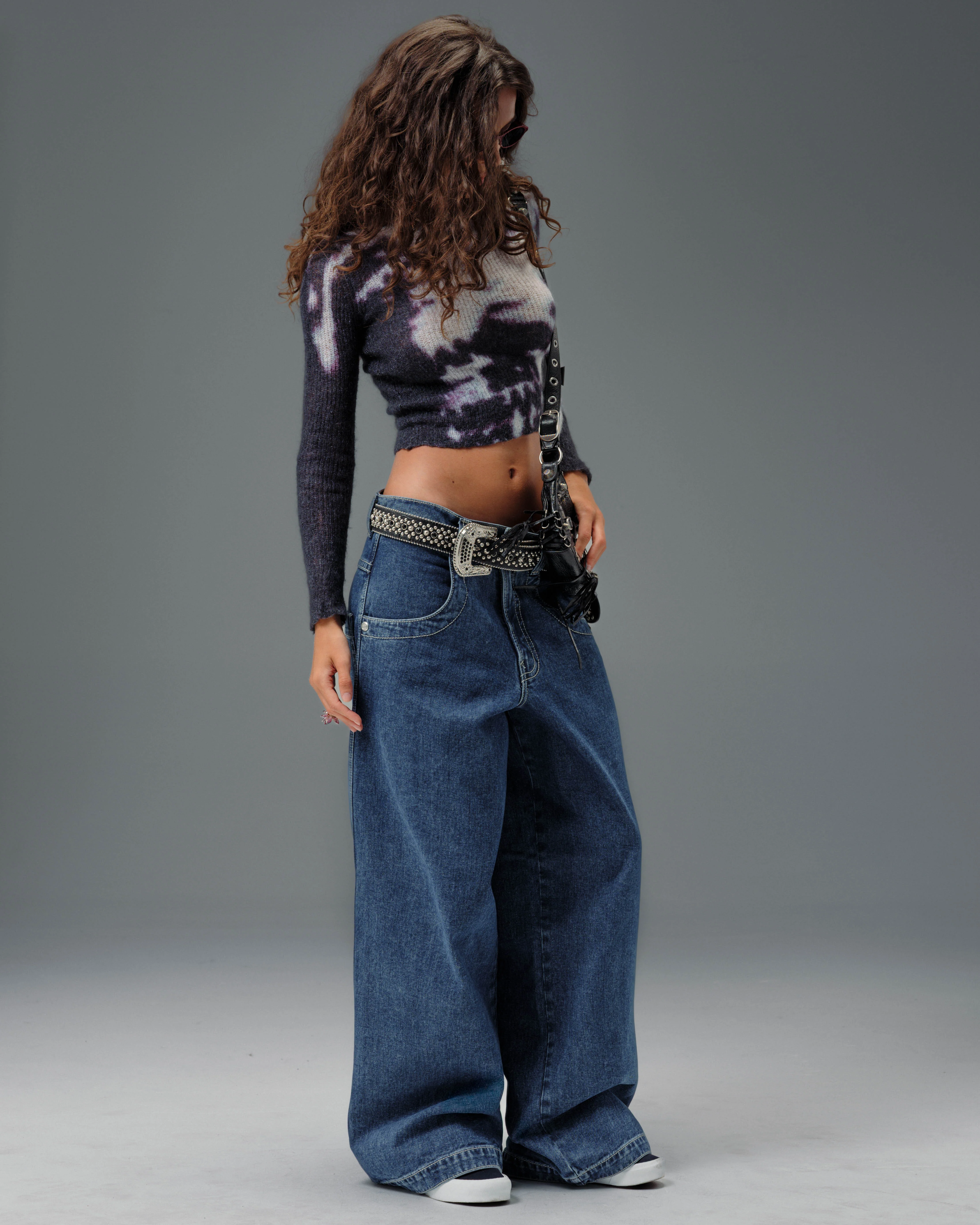 W1101 Crown Cannon. 26". Dark Stone. - Image 8