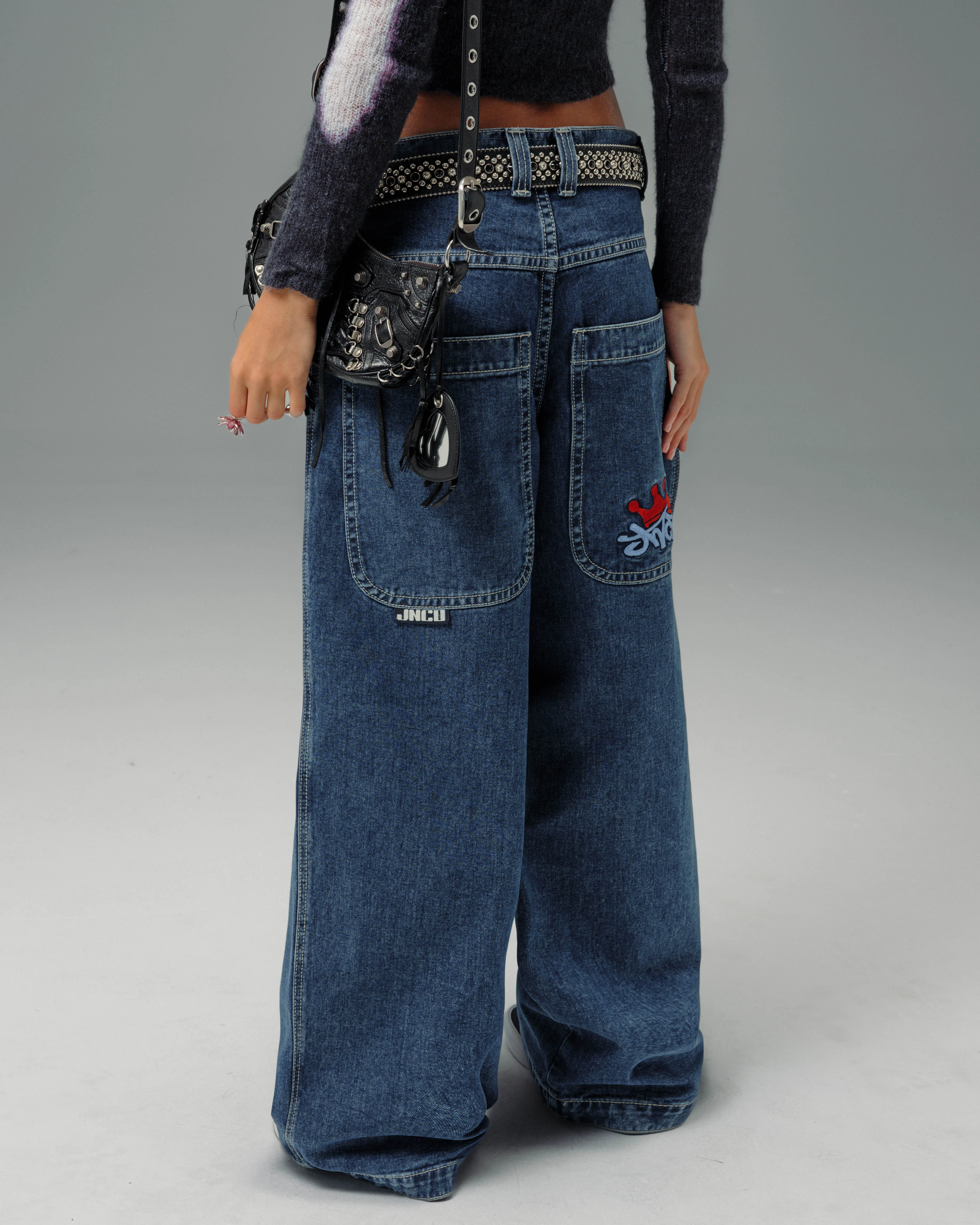 W1101 Crown Cannon. 26". Dark Stone. - Image 9